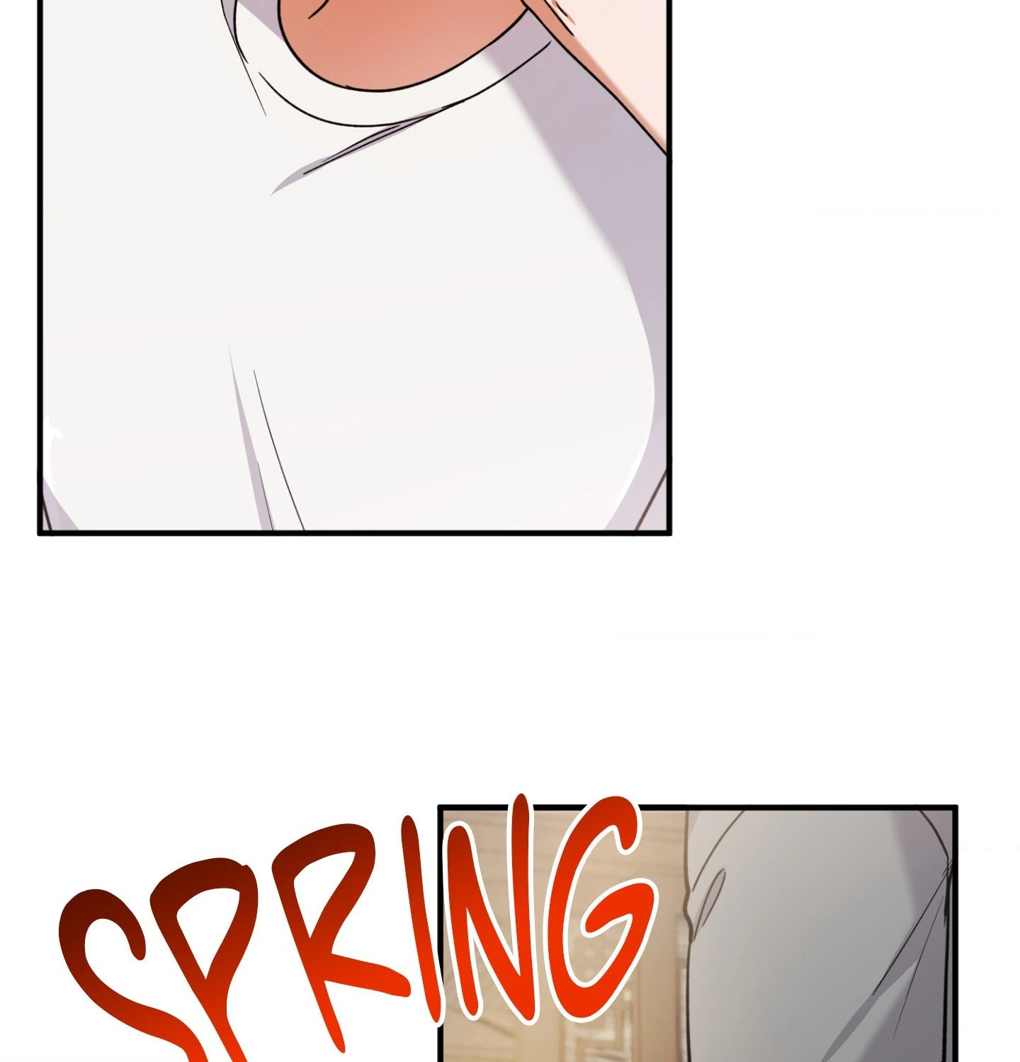 The Aloof Rose Gardener [Official] - Chapter 5 manhwa