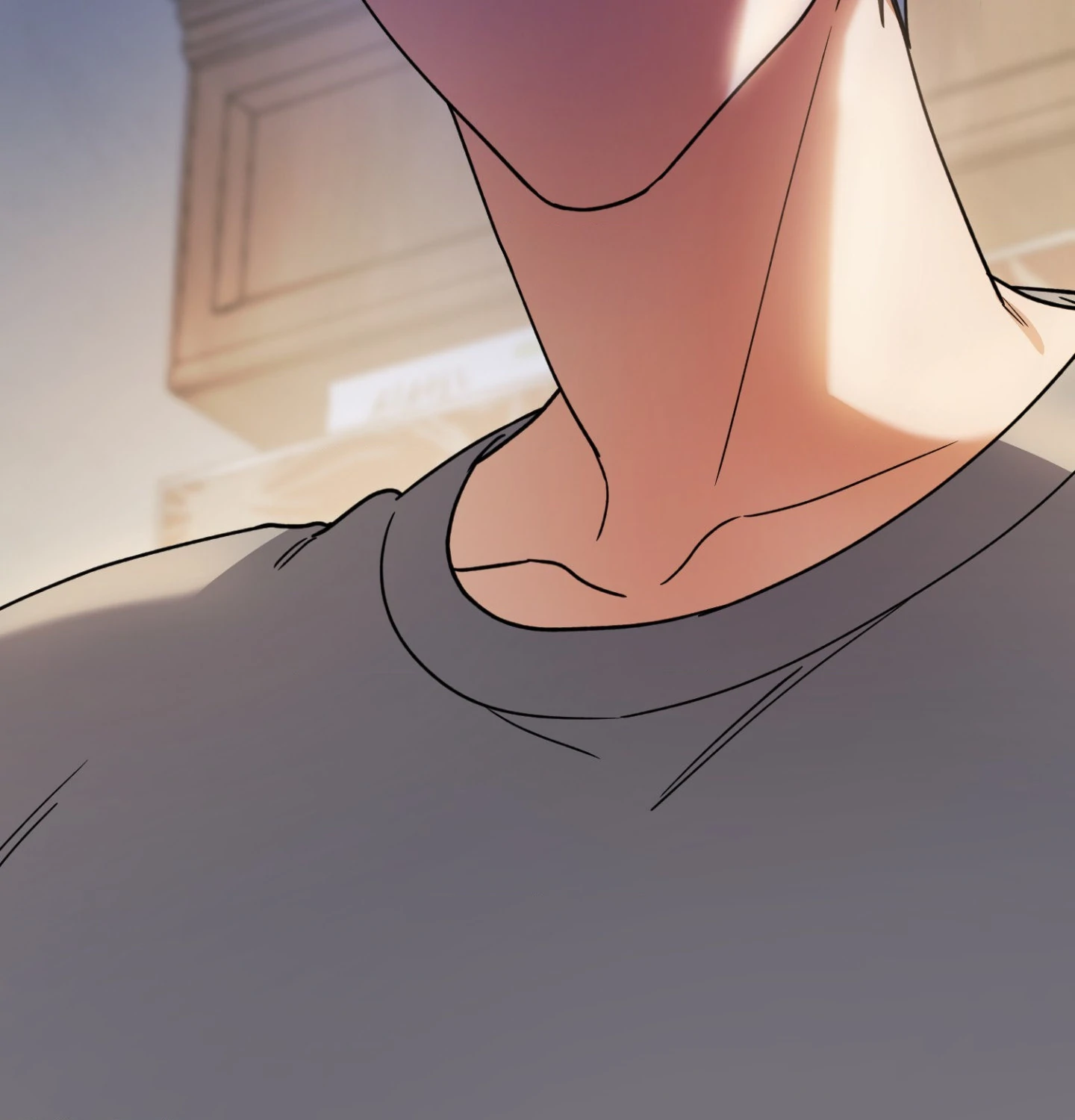 The Aloof Rose Gardener [Official] - Chapter 5 manhwa