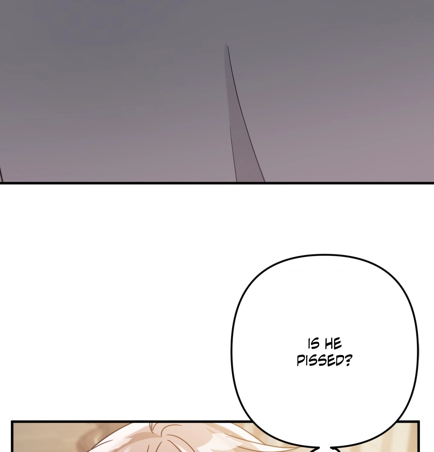 The Aloof Rose Gardener [Official] - Chapter 5 manhwa