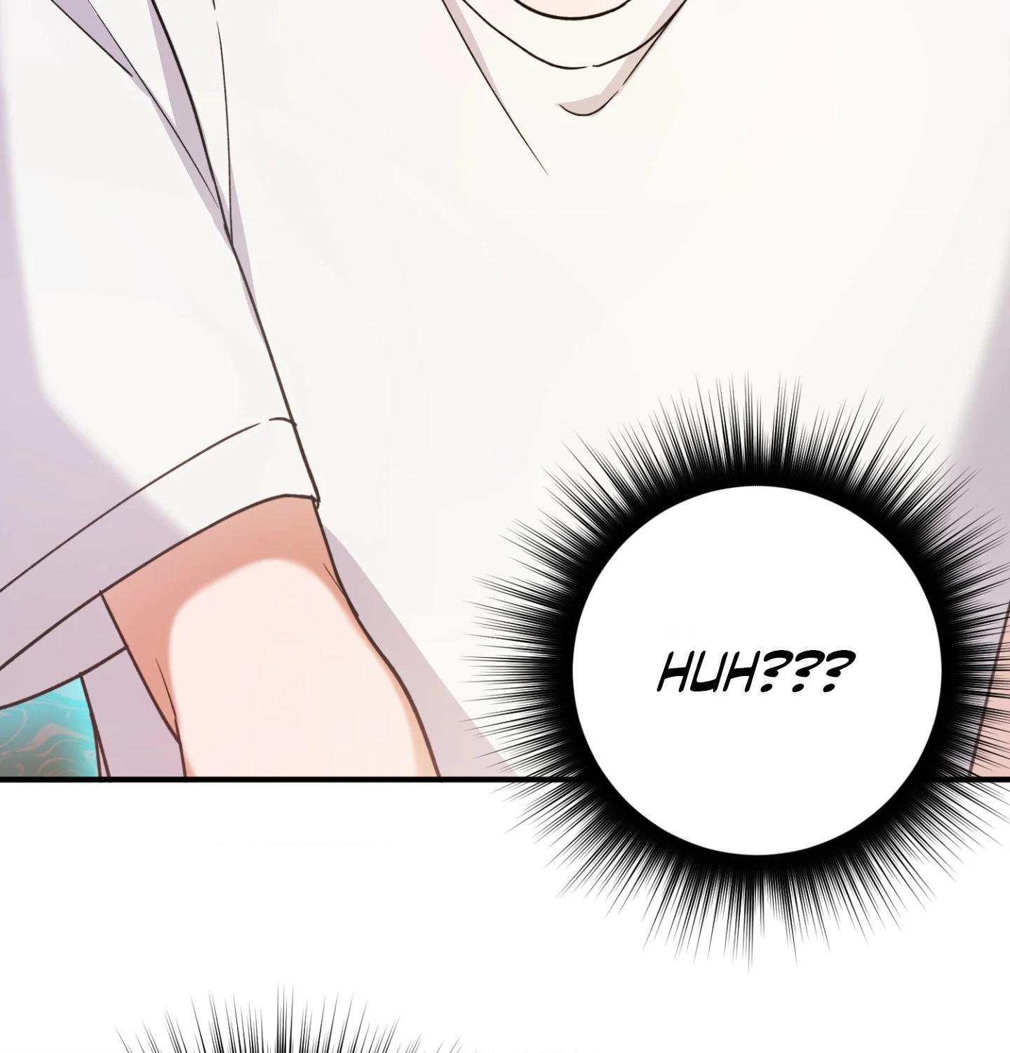 The Aloof Rose Gardener [Official] - Chapter 5 manhwa