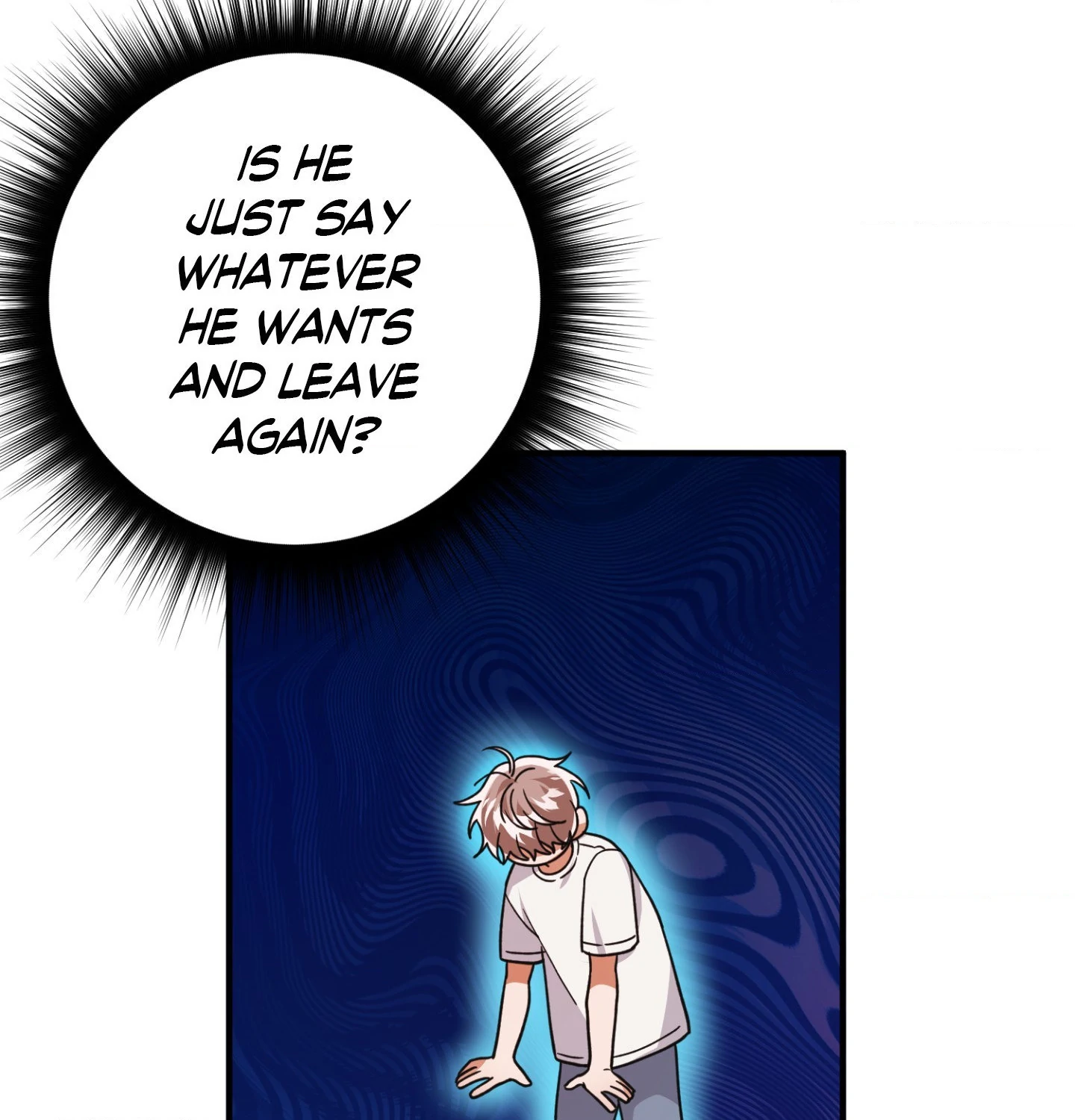 The Aloof Rose Gardener [Official] - Chapter 5 manhwa