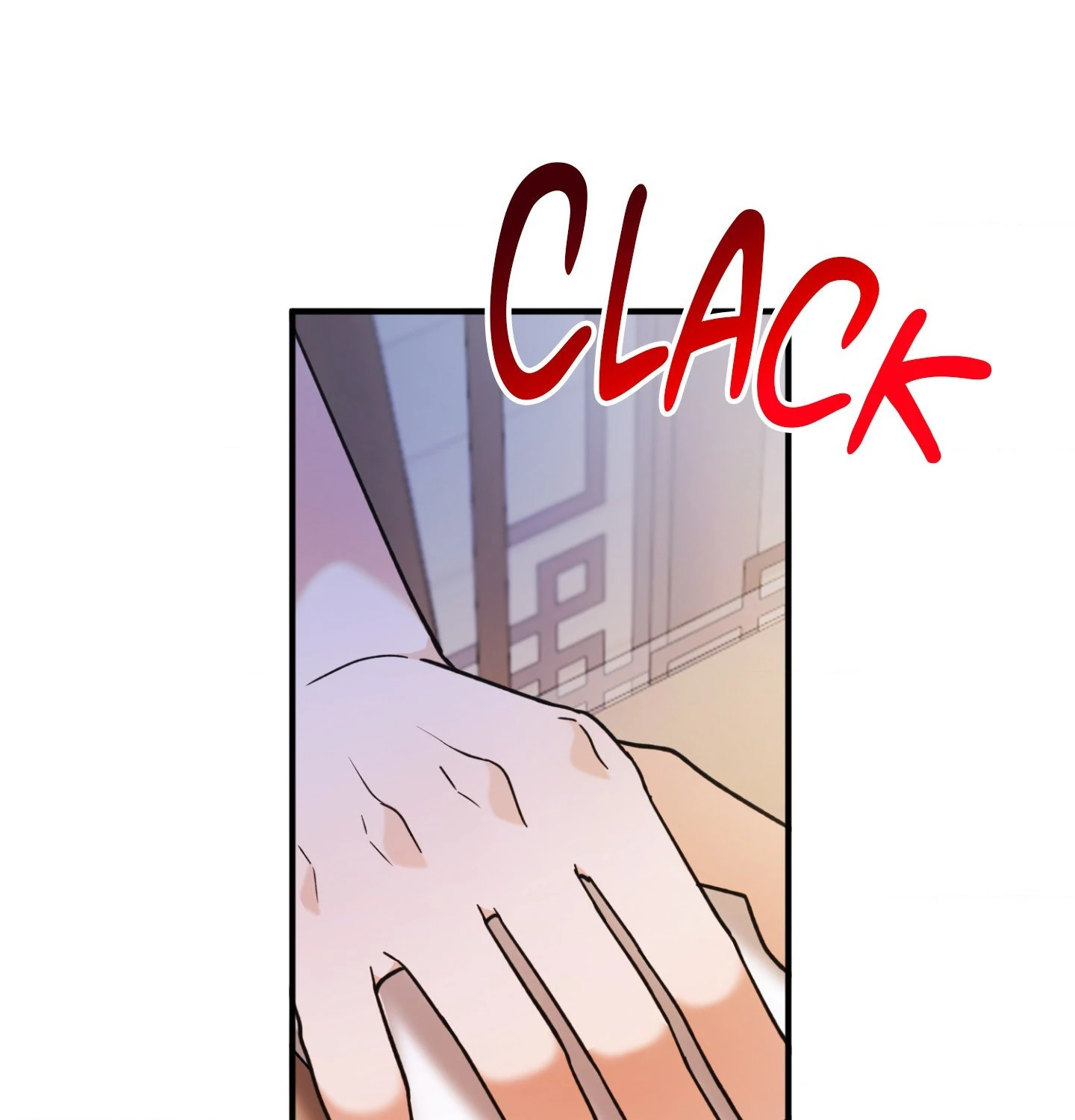 The Aloof Rose Gardener [Official] - Chapter 5 manhwa