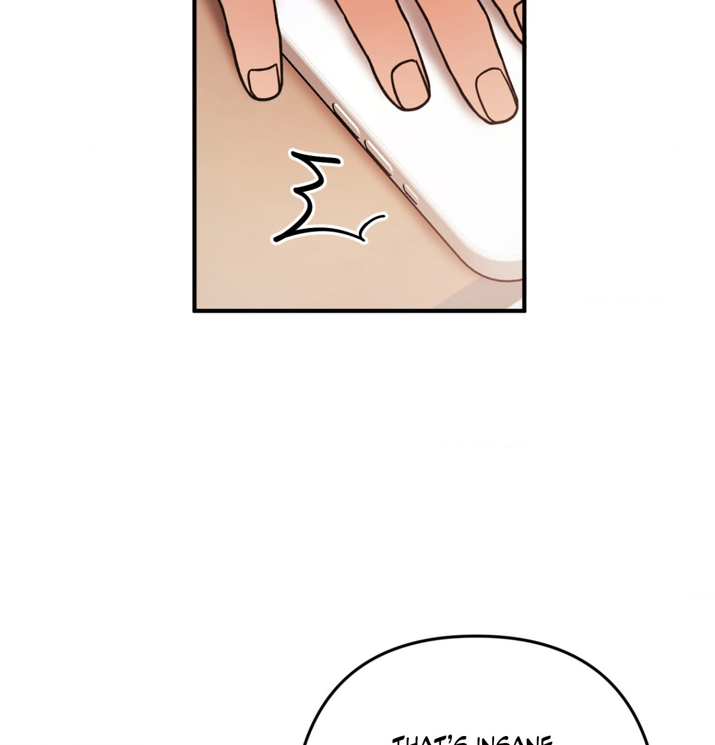 The Aloof Rose Gardener [Official] - Chapter 5 manhwa