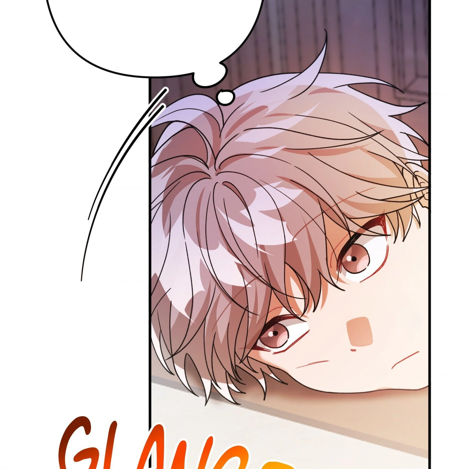 The Aloof Rose Gardener [Official] - Chapter 5 manhwa