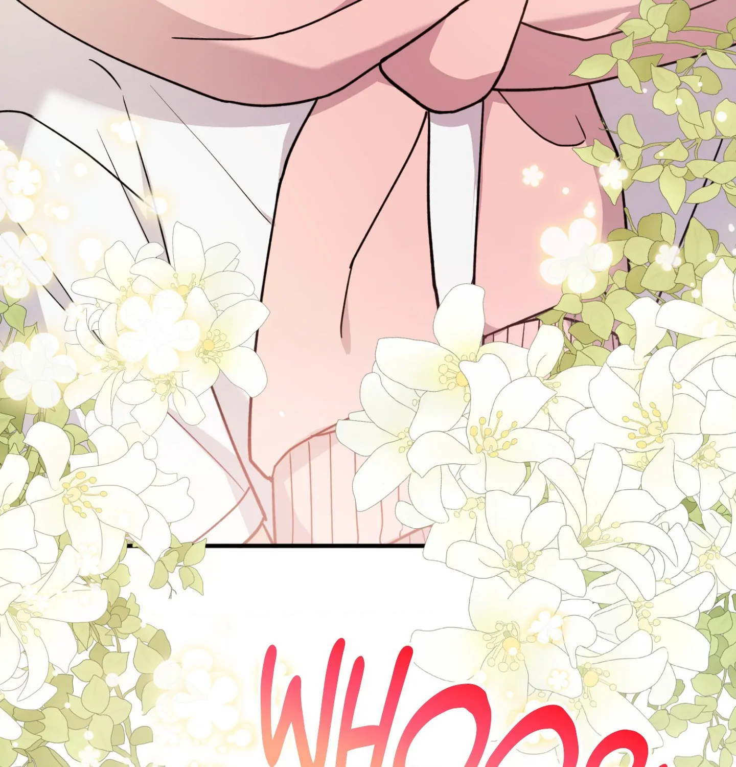 The Aloof Rose Gardener [Official] - Chapter 5 manhwa