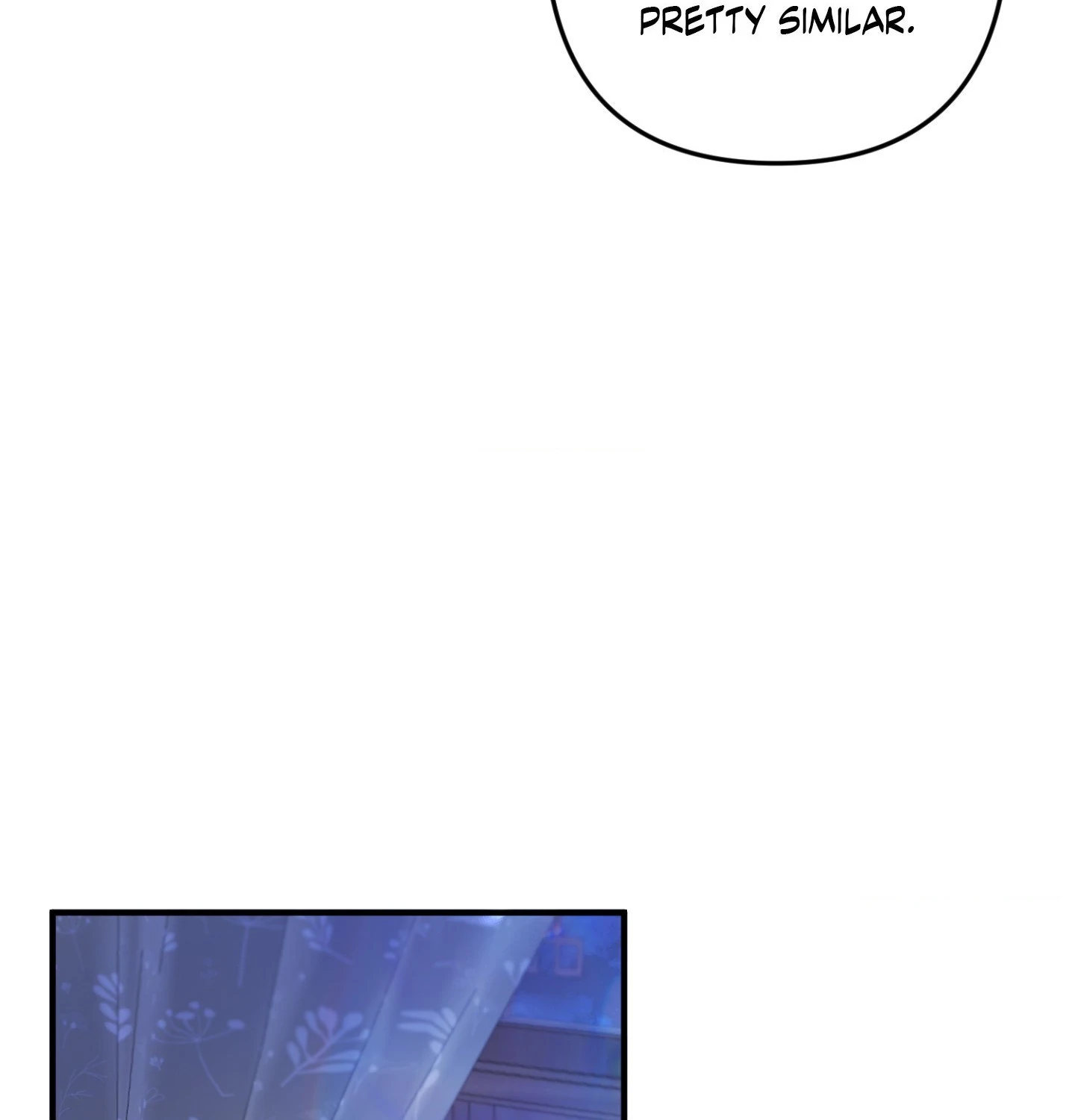 The Aloof Rose Gardener [Official] - Chapter 5 manhwa