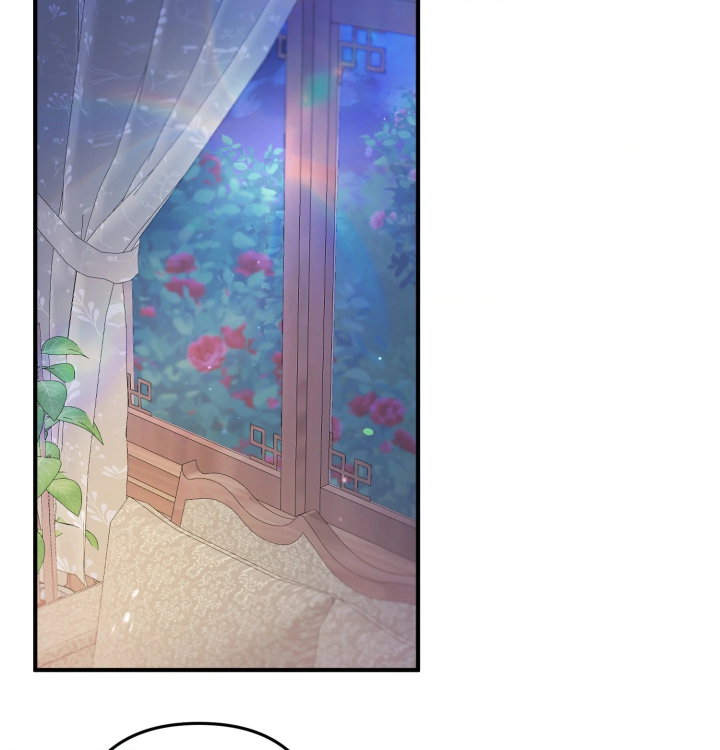 The Aloof Rose Gardener [Official] - Chapter 5 manhwa