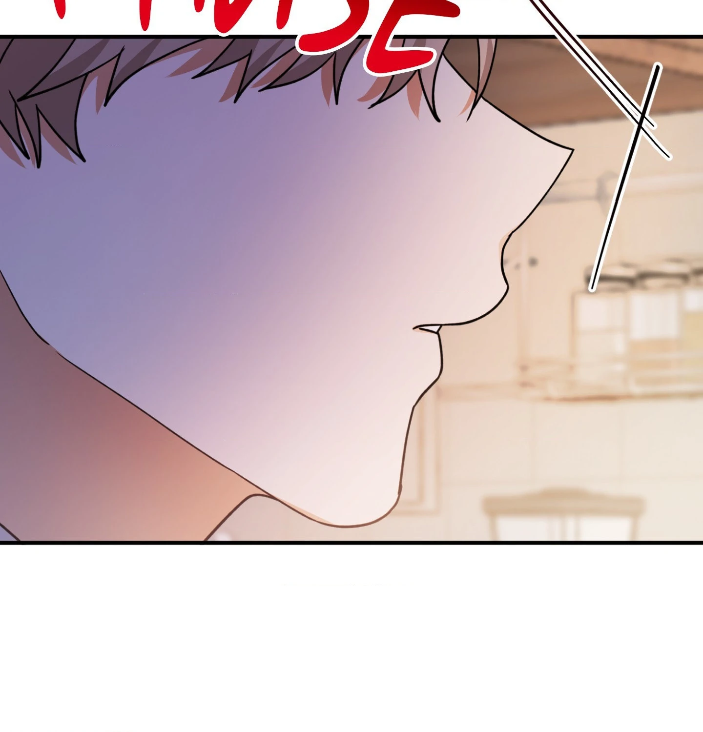 The Aloof Rose Gardener [Official] - Chapter 5 manhwa