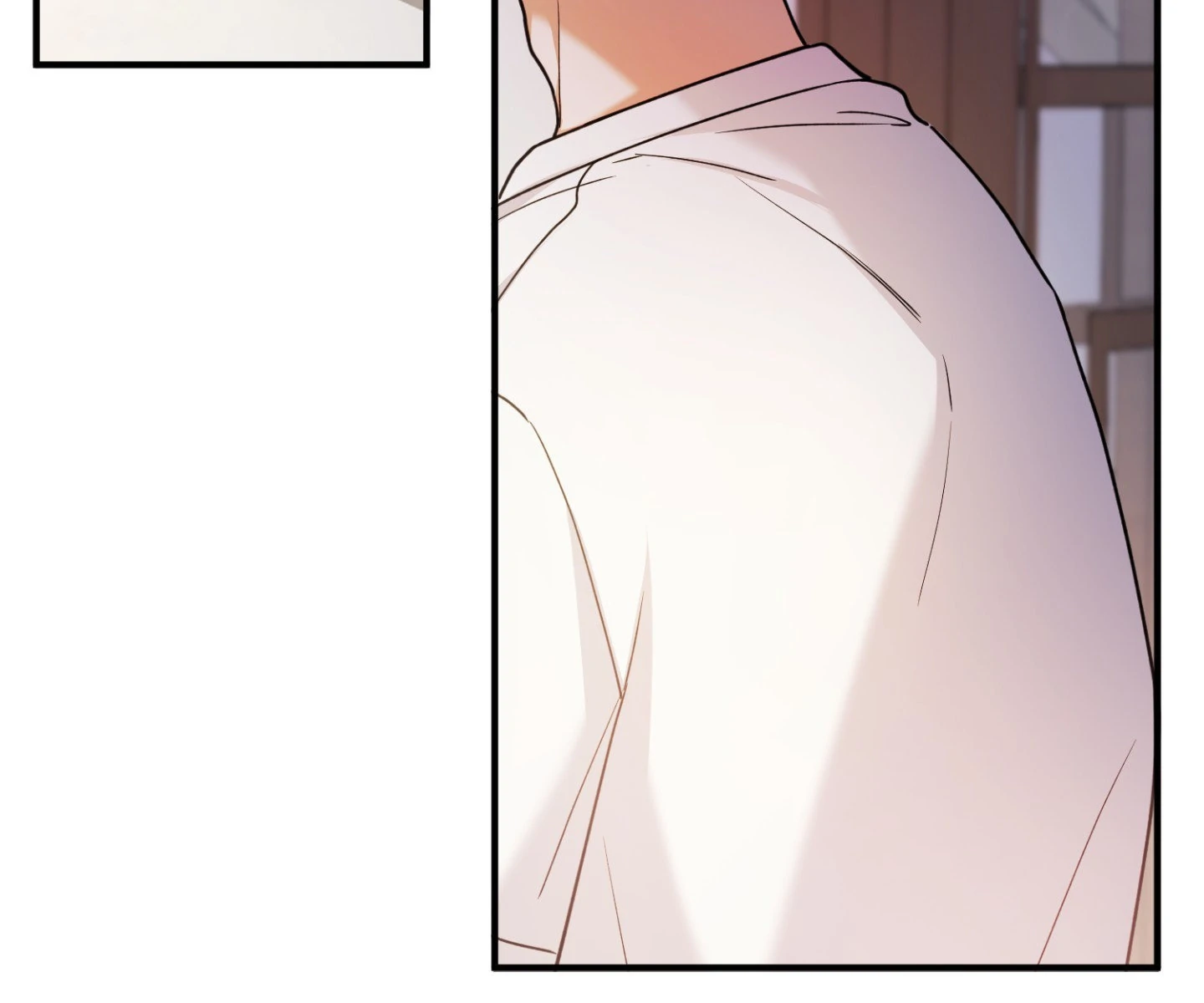 The Aloof Rose Gardener [Official] - Chapter 5 manhwa