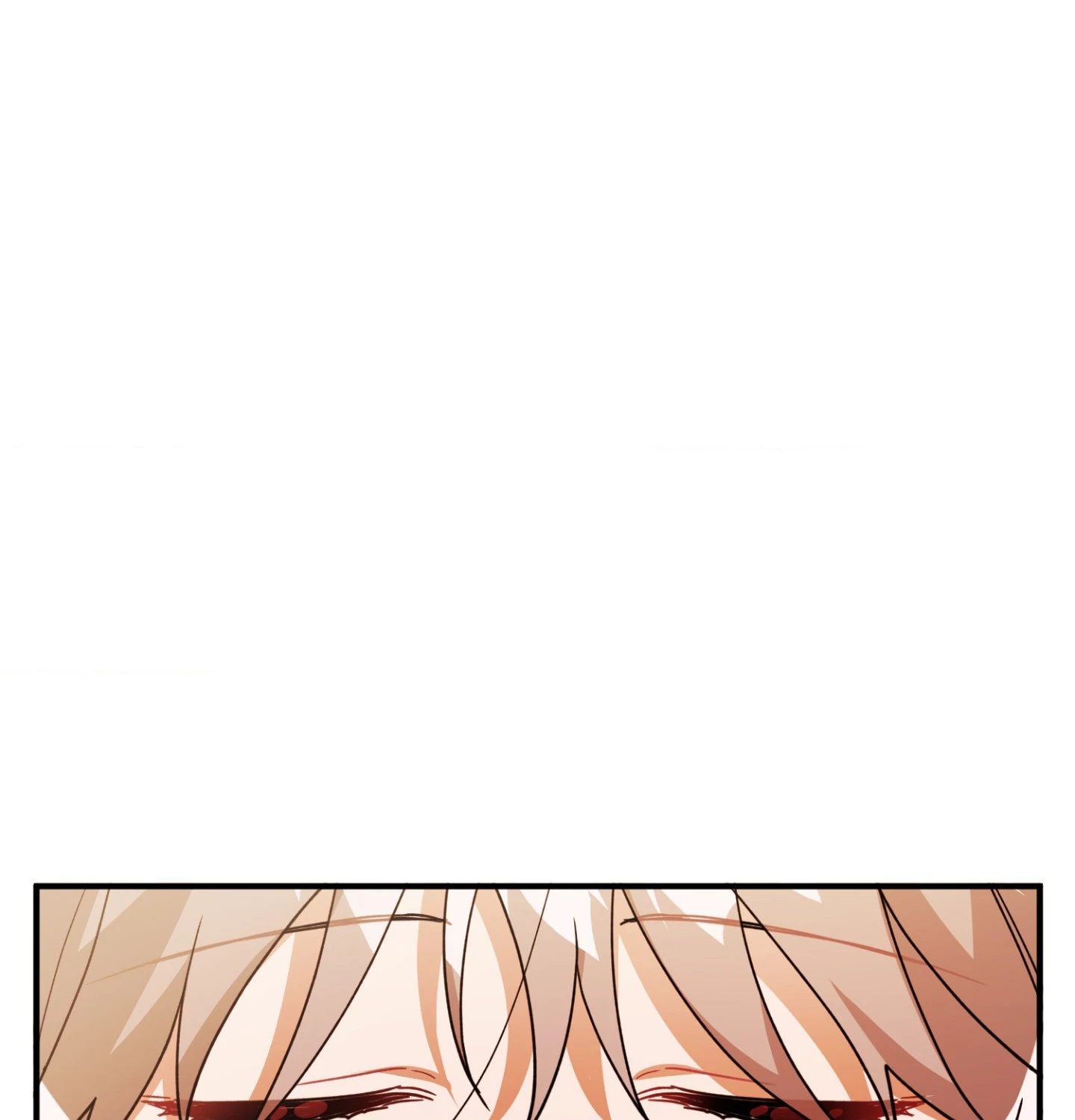 The Aloof Rose Gardener [Official] - Chapter 6 manhwa