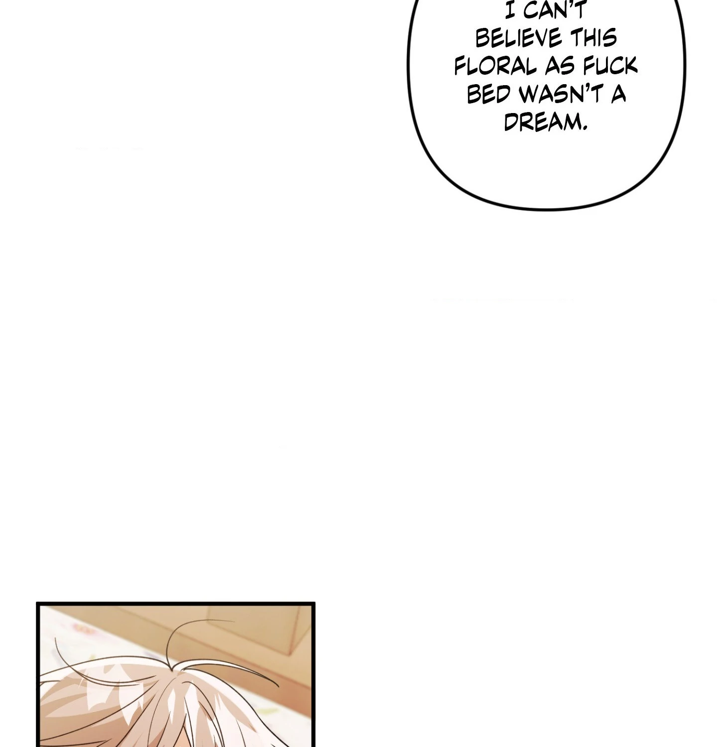 The Aloof Rose Gardener [Official] - Chapter 6 manhwa