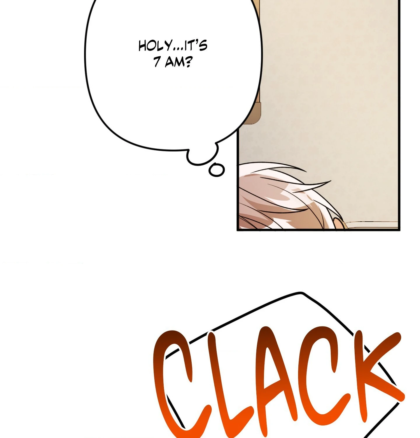 The Aloof Rose Gardener [Official] - Chapter 6 manhwa