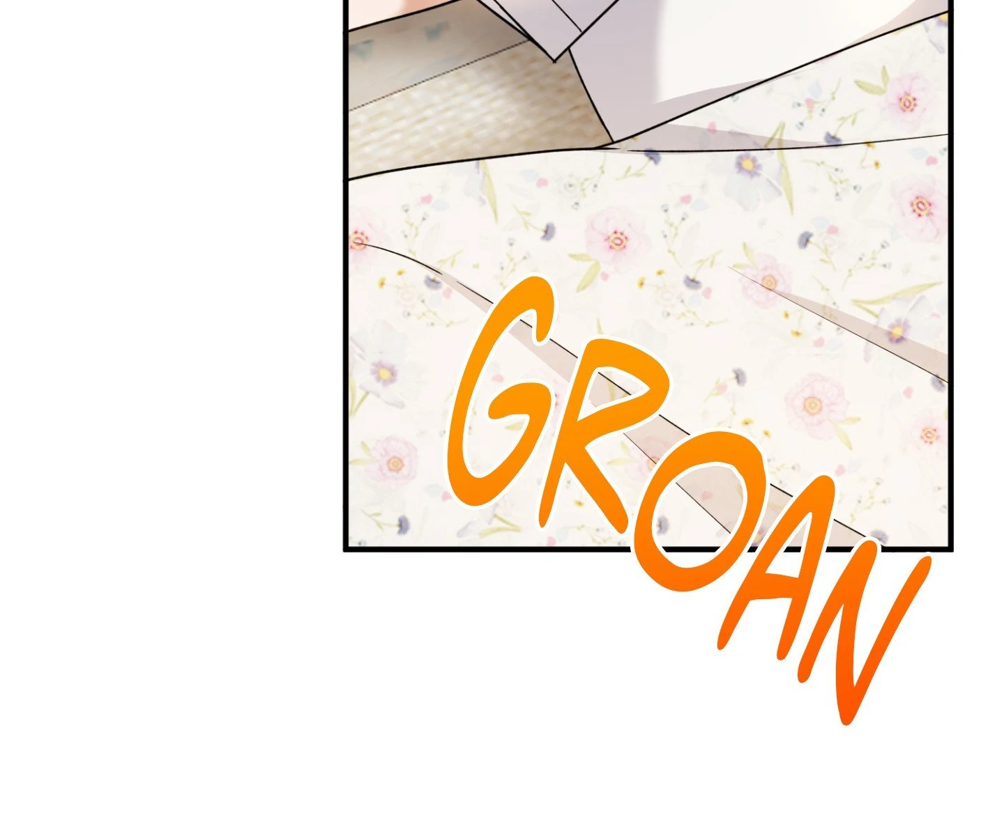 The Aloof Rose Gardener [Official] - Chapter 6 manhwa