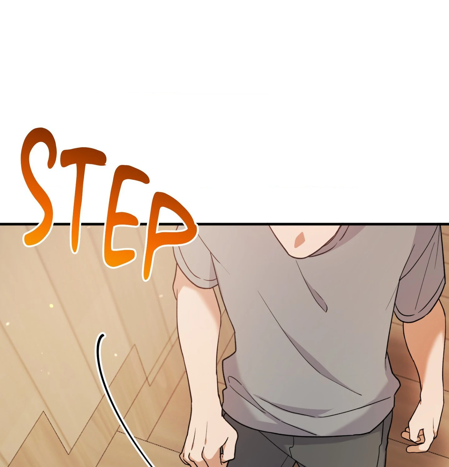 The Aloof Rose Gardener [Official] - Chapter 6 manhwa