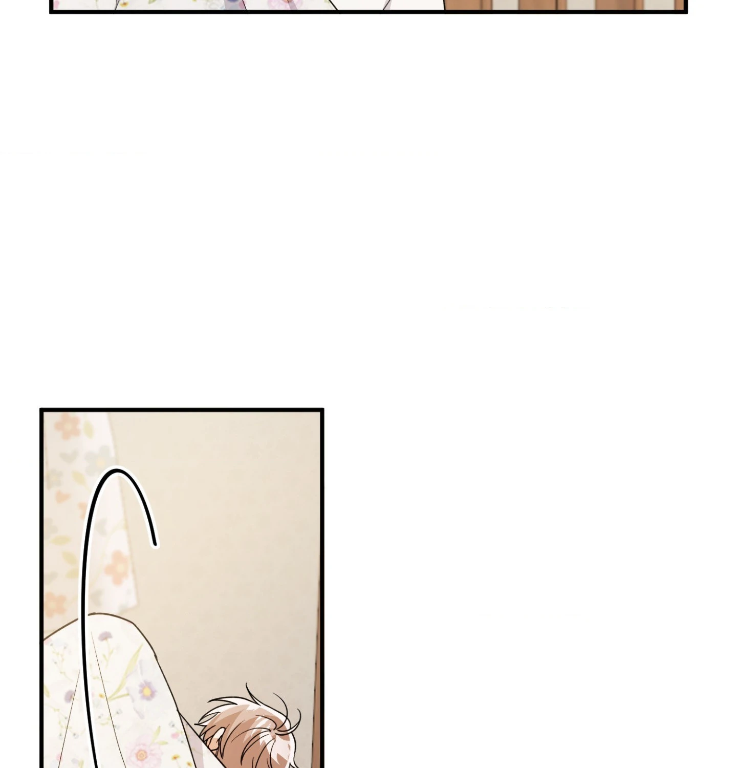 The Aloof Rose Gardener [Official] - Chapter 6 manhwa