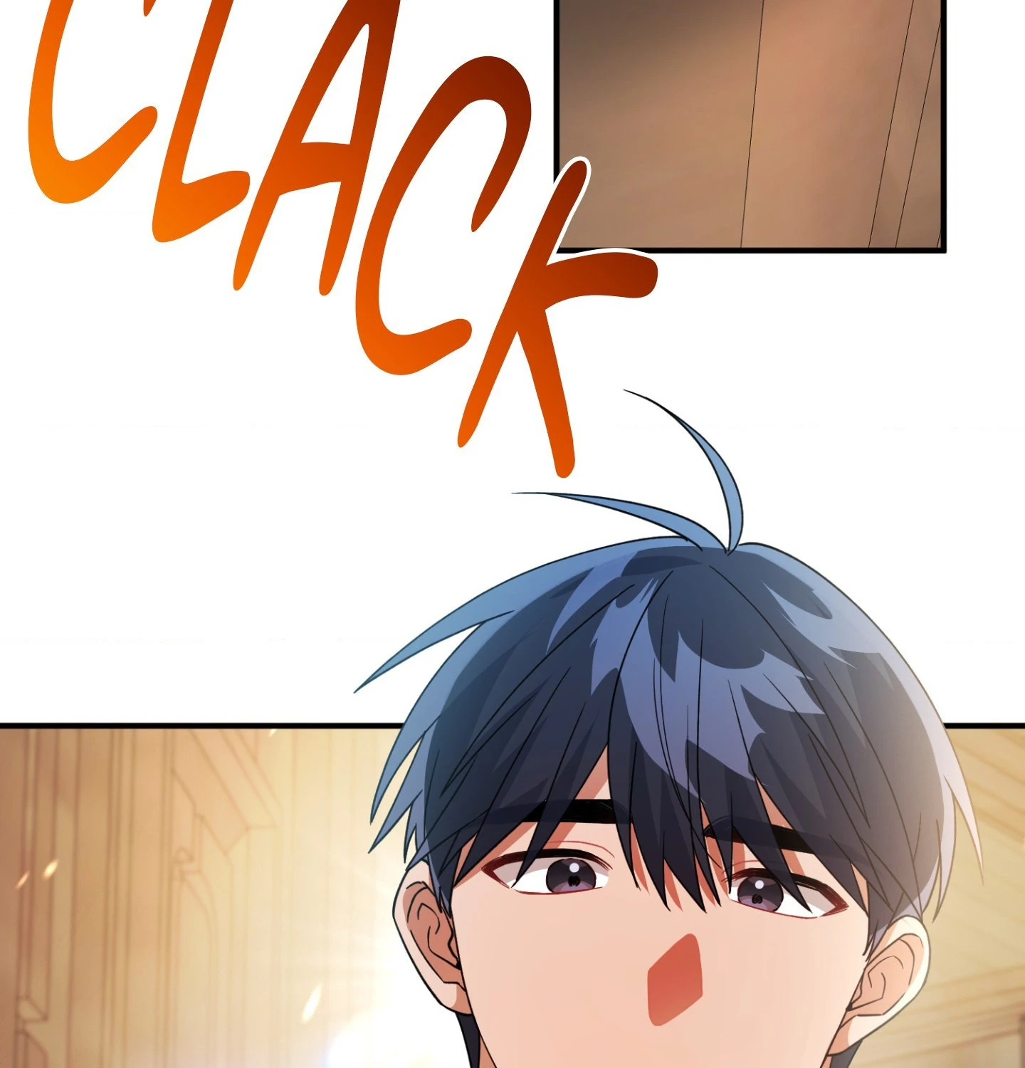 The Aloof Rose Gardener [Official] - Chapter 6 manhwa