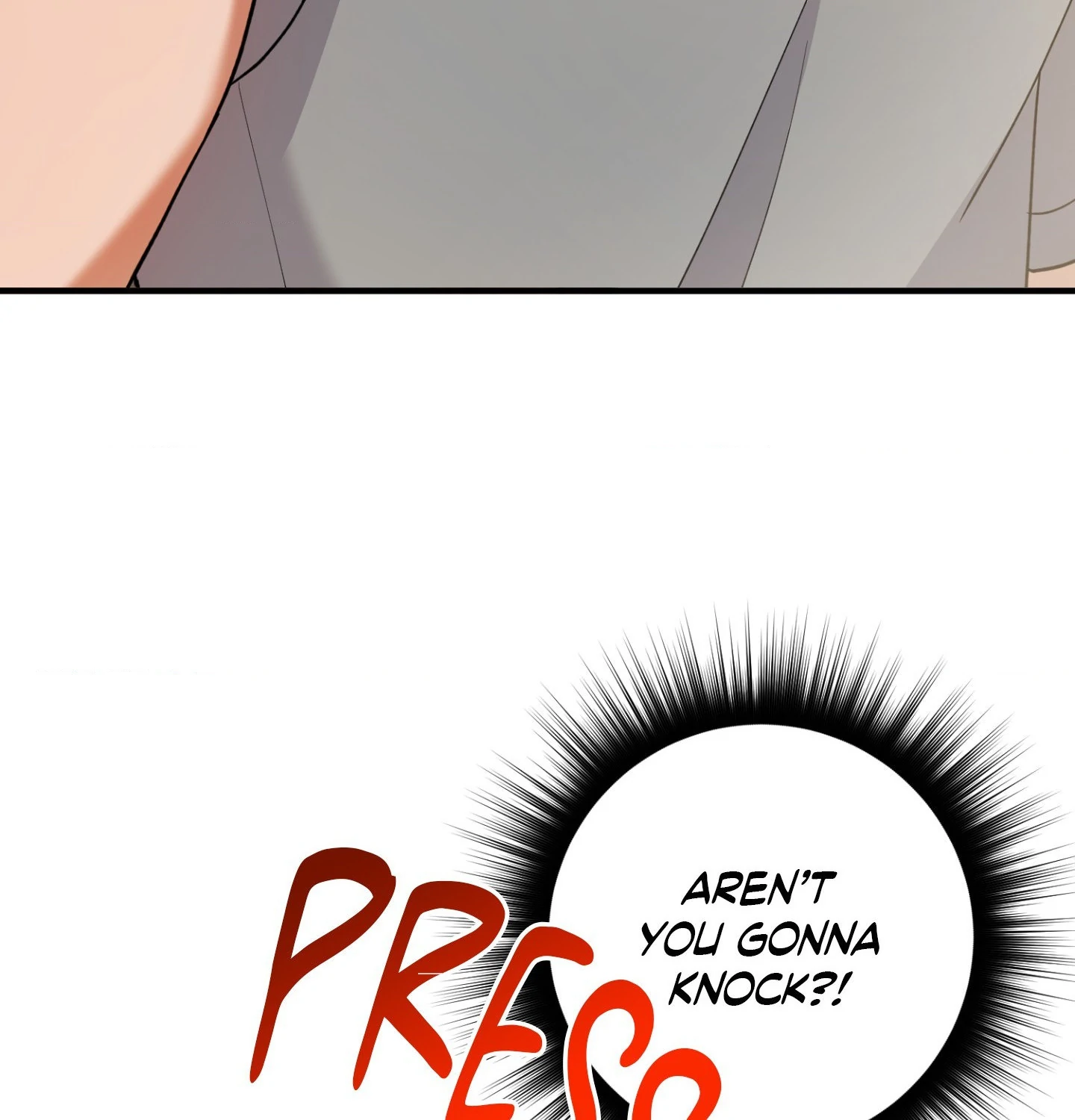 The Aloof Rose Gardener [Official] - Chapter 6 manhwa