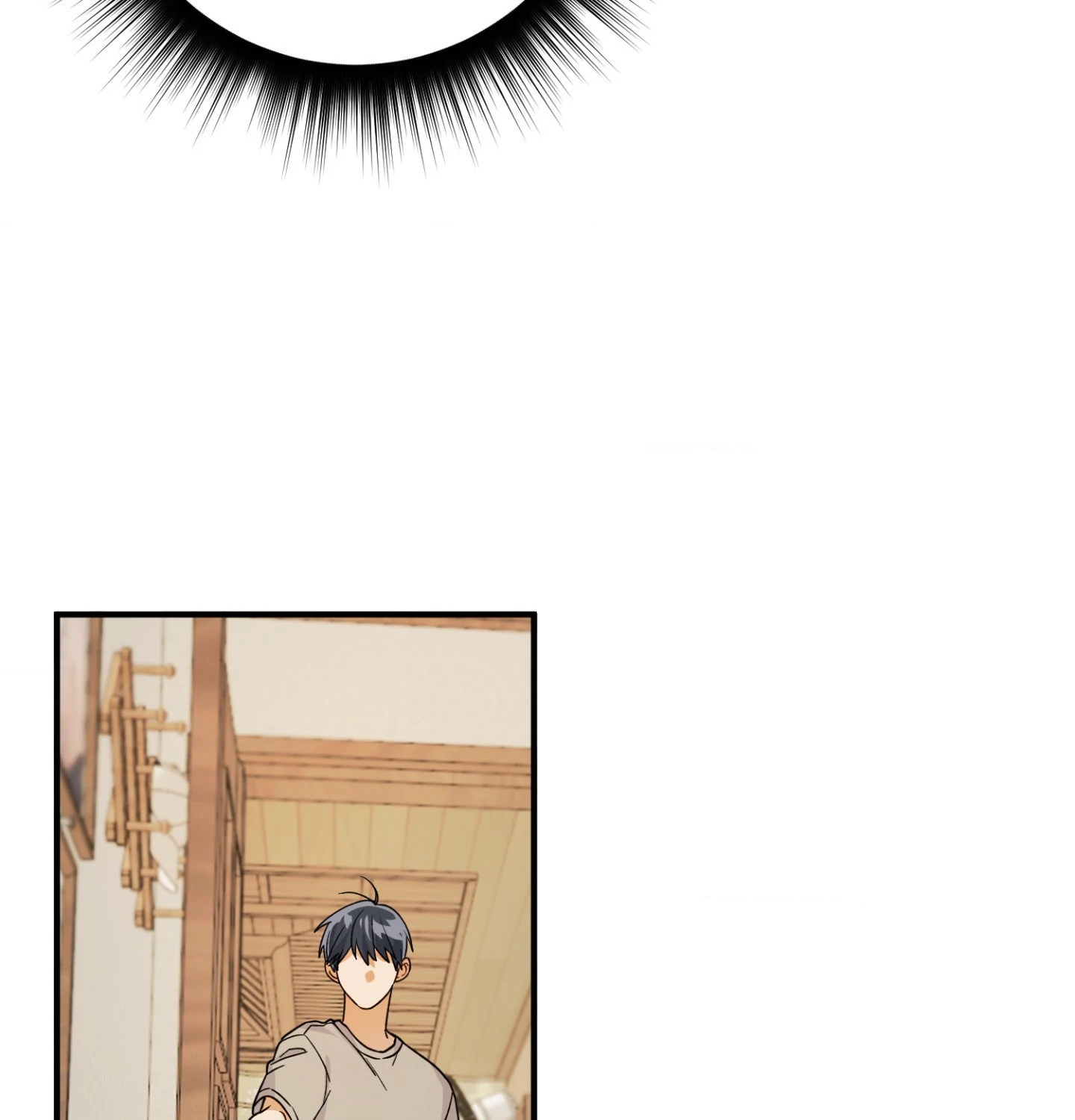 The Aloof Rose Gardener [Official] - Chapter 6 manhwa