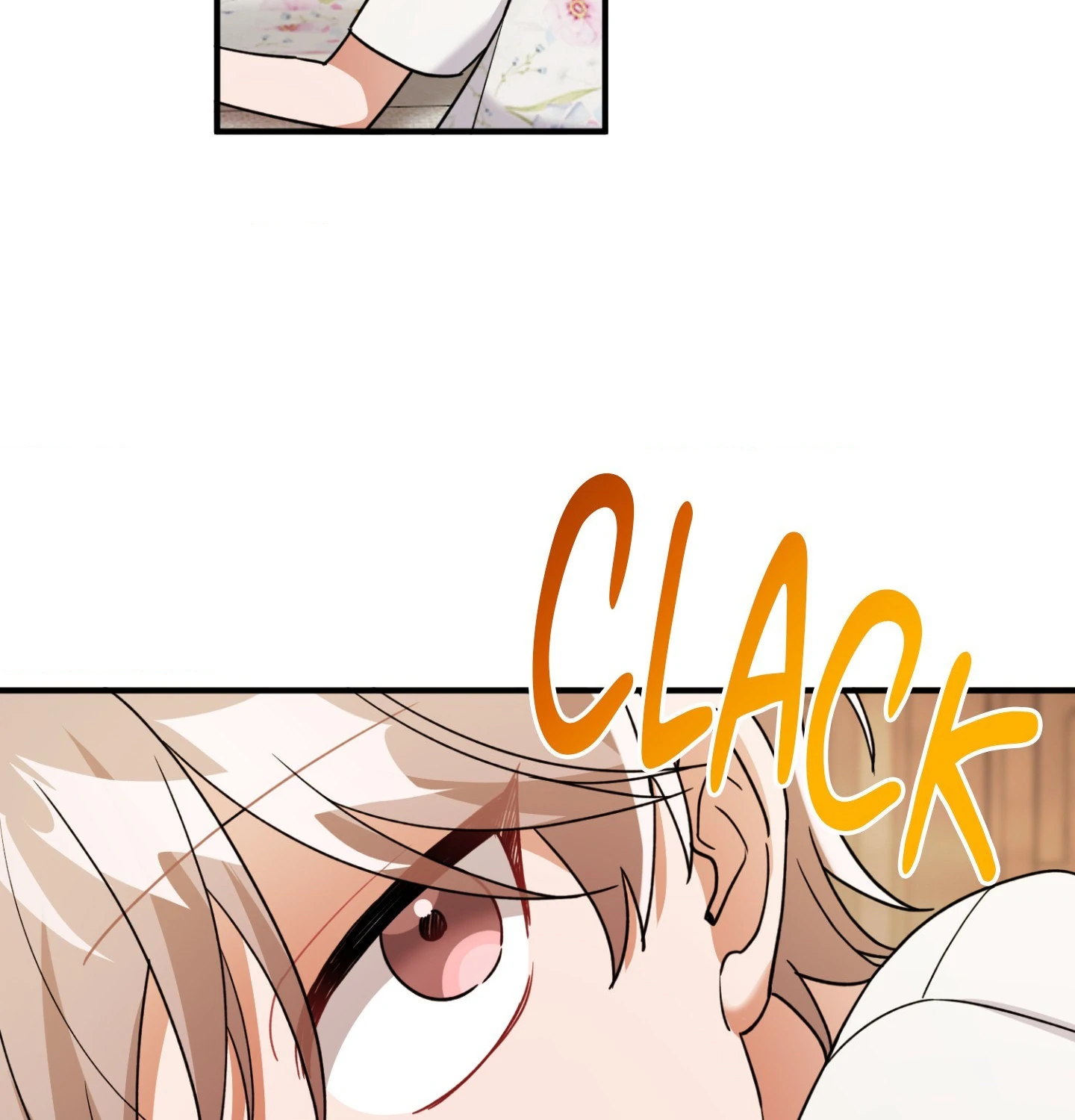 The Aloof Rose Gardener [Official] - Chapter 6 manhwa
