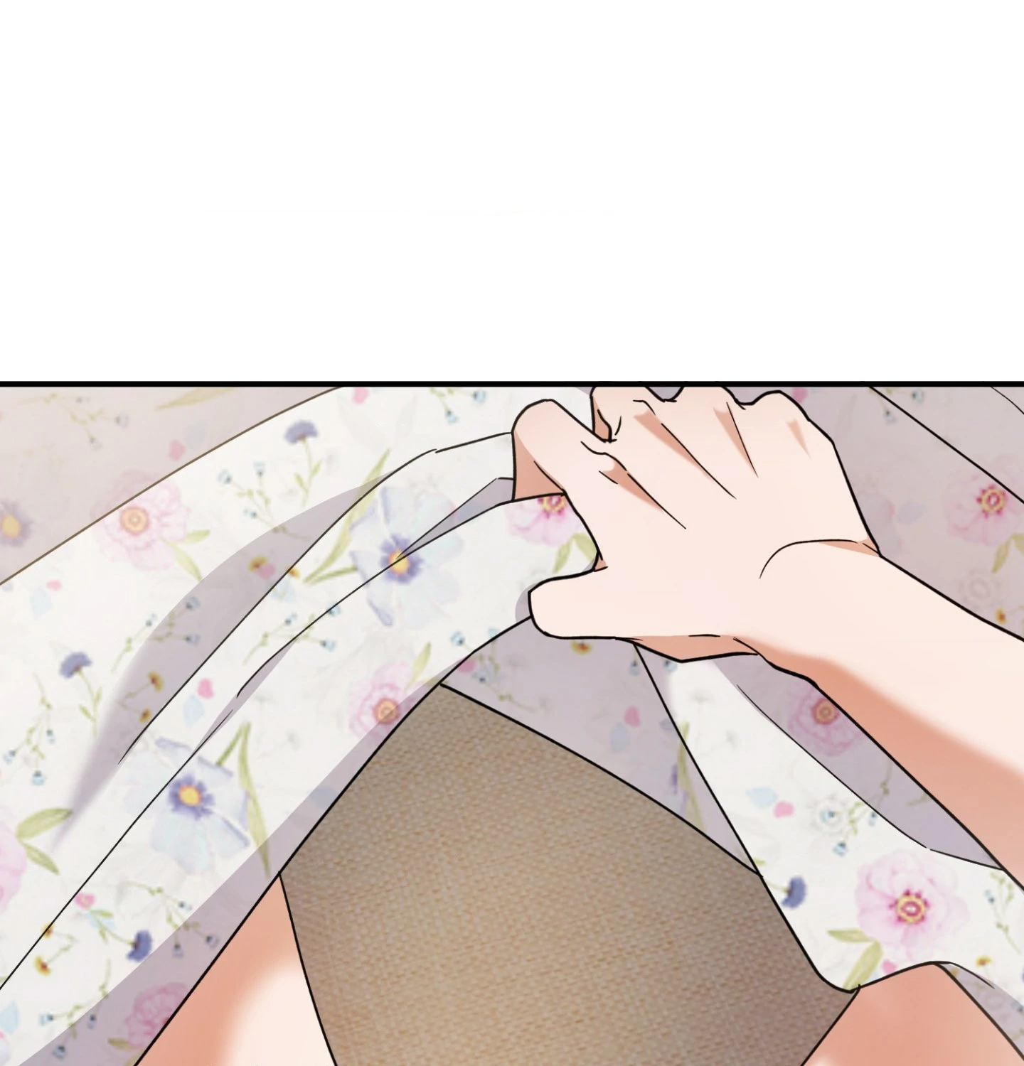 The Aloof Rose Gardener [Official] - Chapter 6 manhwa