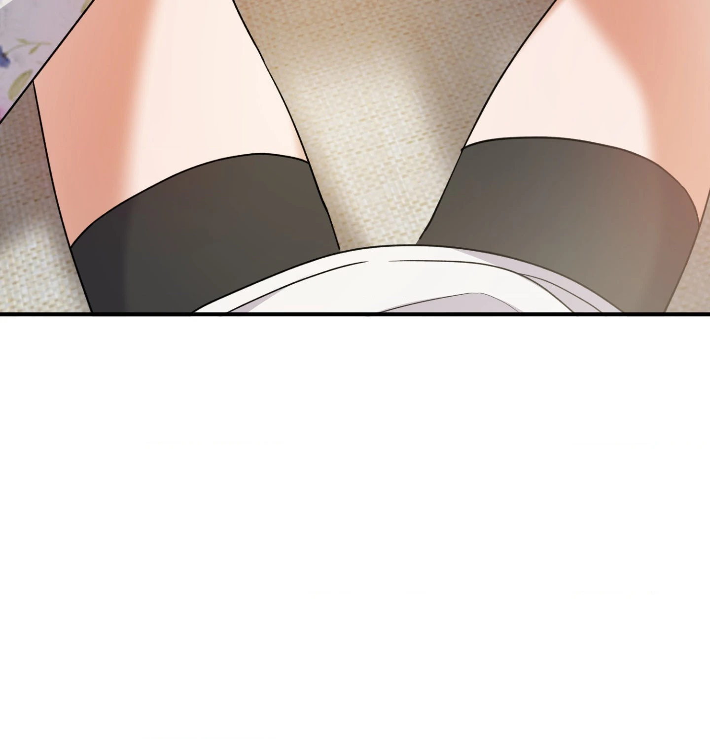 The Aloof Rose Gardener [Official] - Chapter 6 manhwa