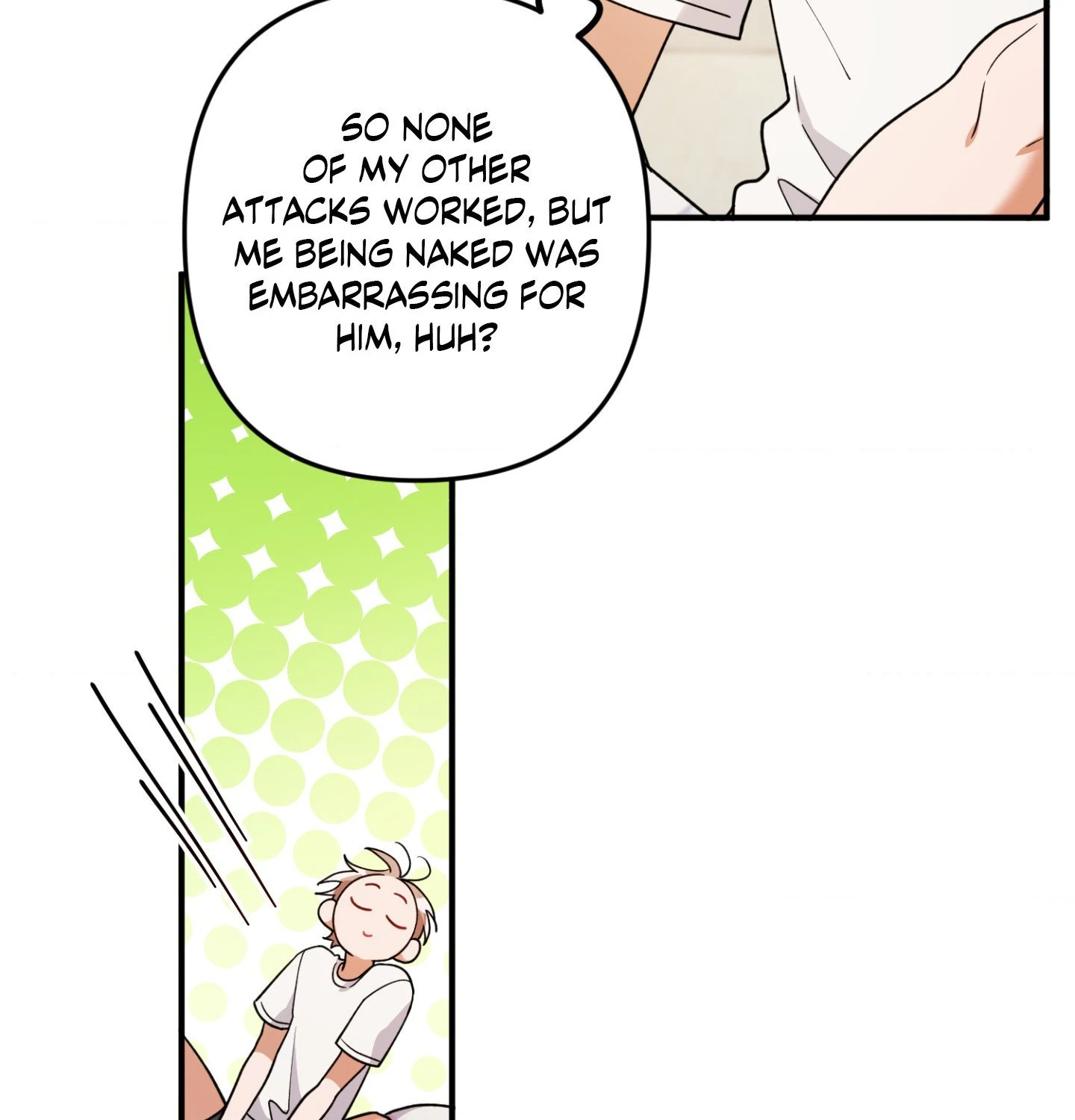 The Aloof Rose Gardener [Official] - Chapter 6 manhwa