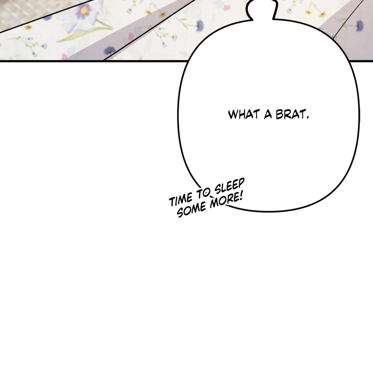 The Aloof Rose Gardener [Official] - Chapter 6 manhwa