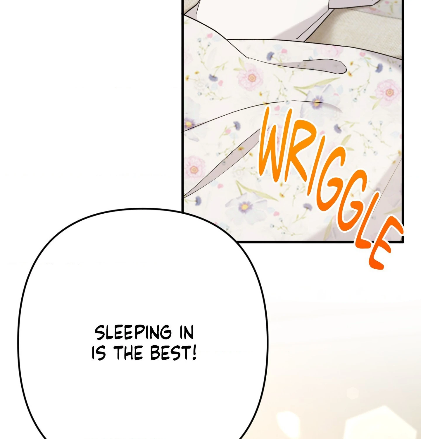 The Aloof Rose Gardener [Official] - Chapter 6 manhwa