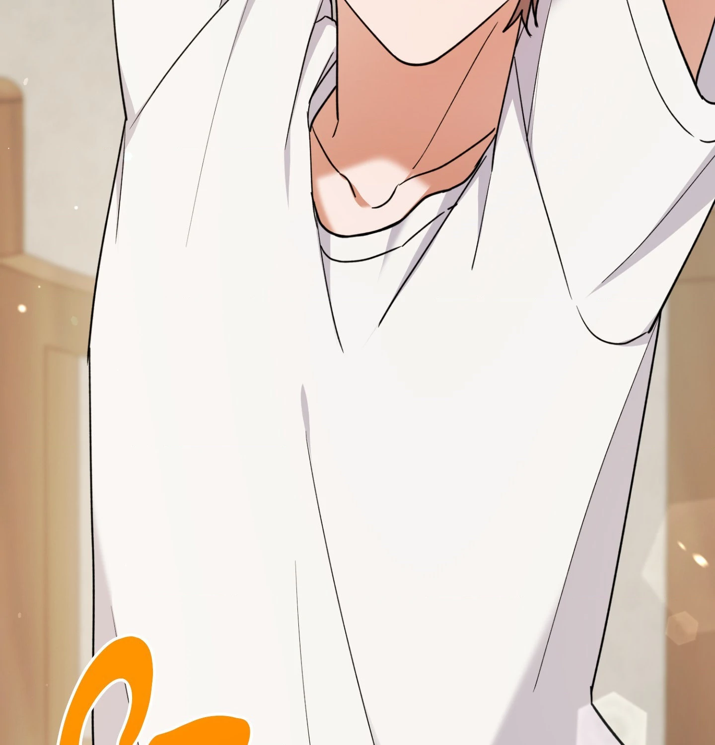The Aloof Rose Gardener [Official] - Chapter 6 manhwa