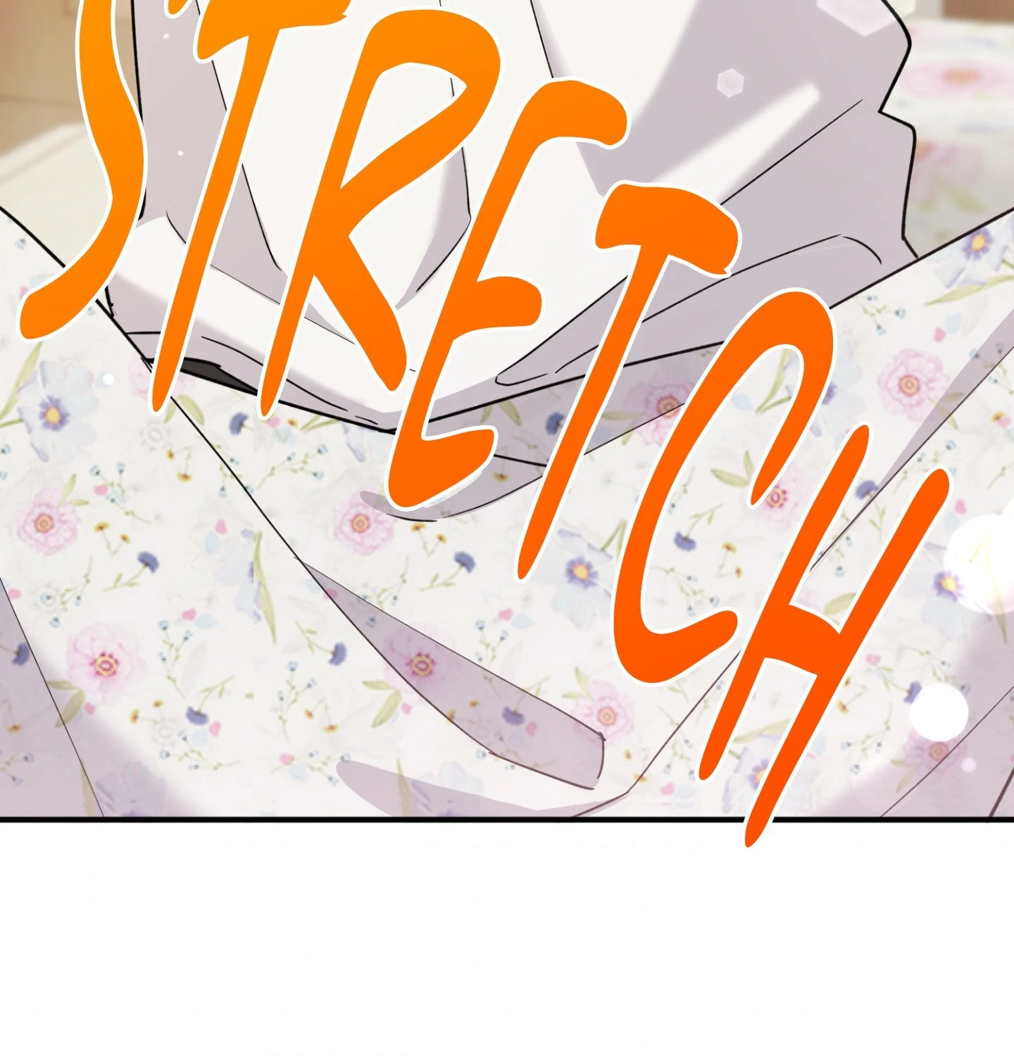 The Aloof Rose Gardener [Official] - Chapter 6 manhwa