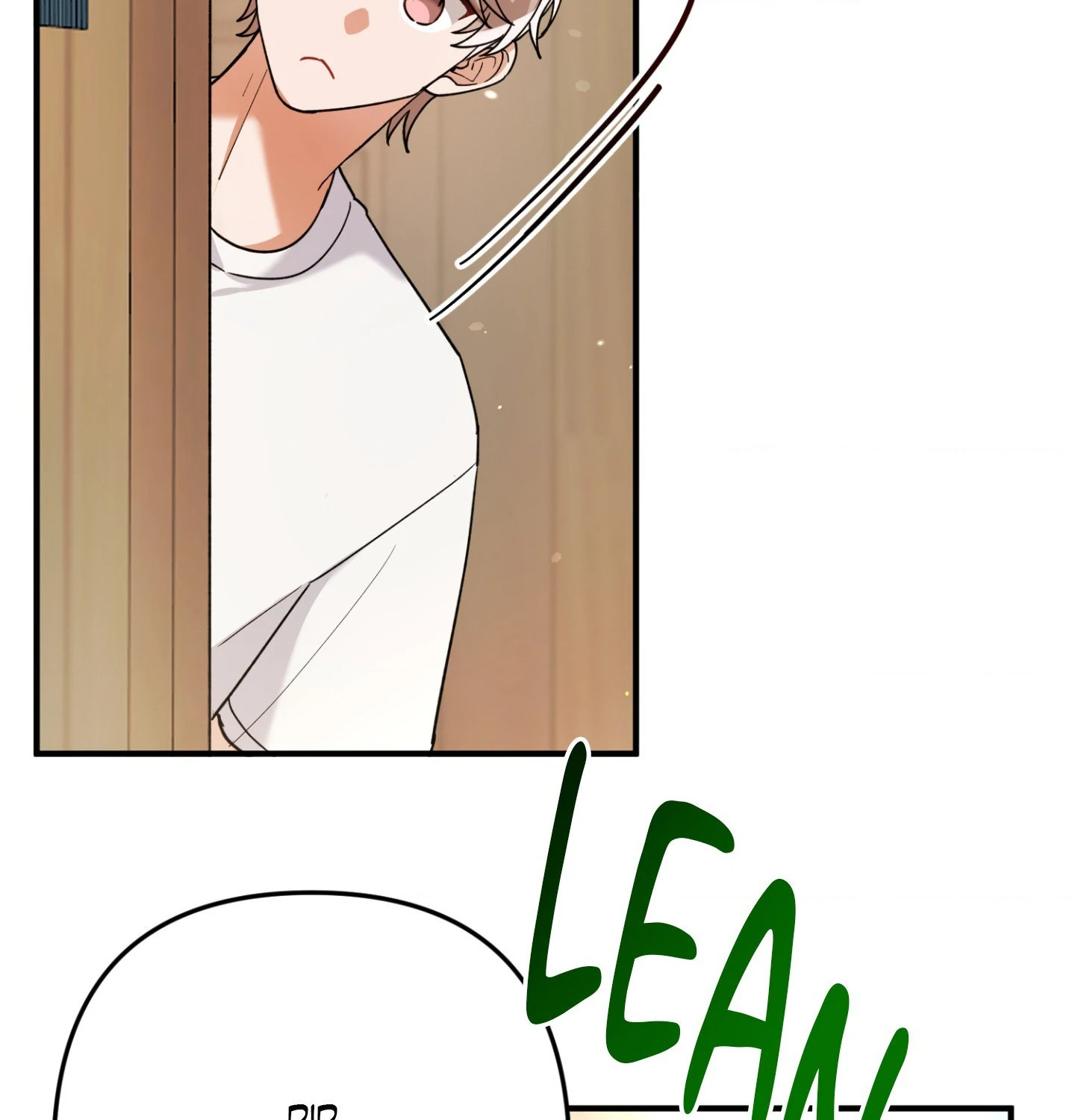 The Aloof Rose Gardener [Official] - Chapter 6 manhwa