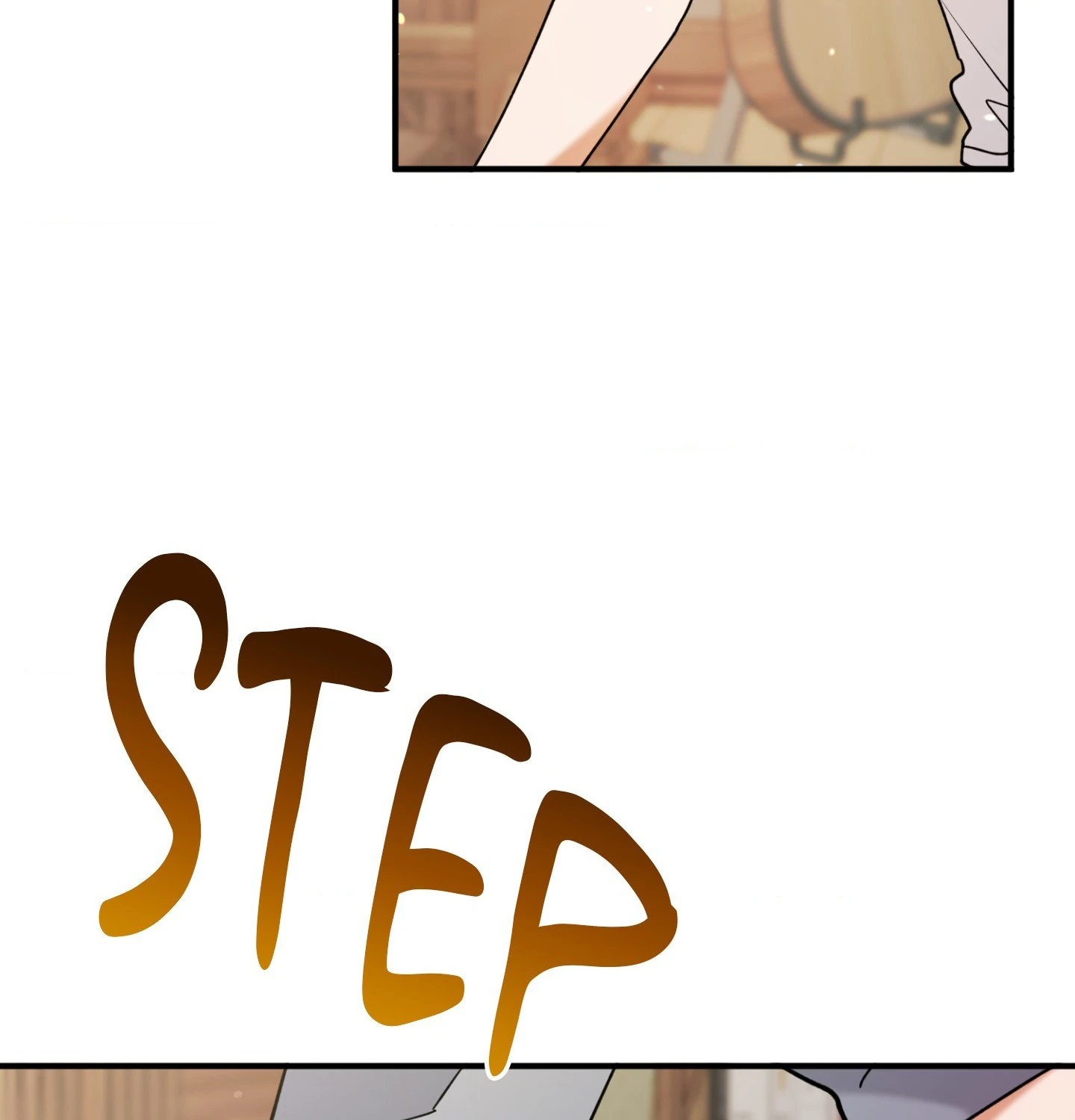 The Aloof Rose Gardener [Official] - Chapter 6 manhwa