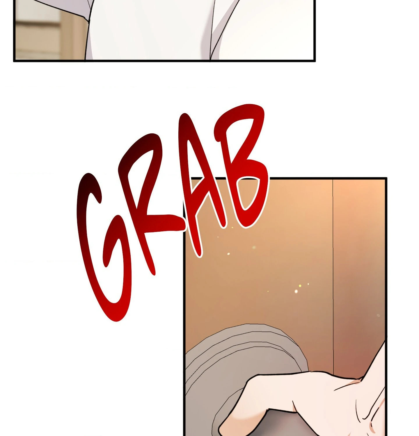 The Aloof Rose Gardener [Official] - Chapter 6 manhwa