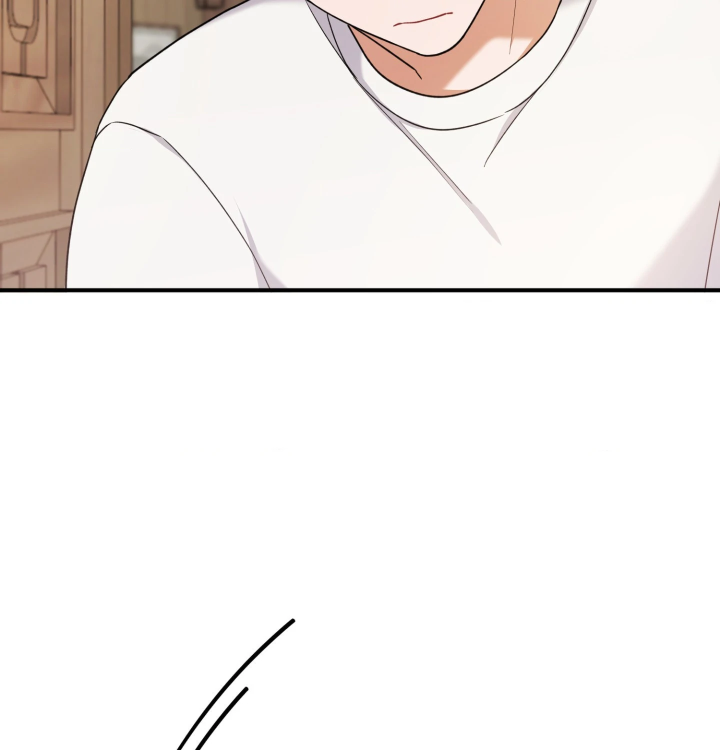The Aloof Rose Gardener [Official] - Chapter 6 manhwa