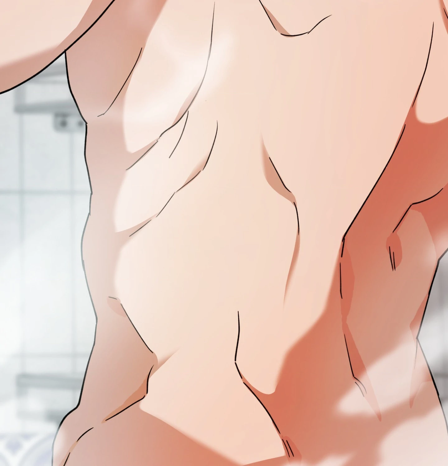 The Aloof Rose Gardener [Official] - Chapter 6 manhwa