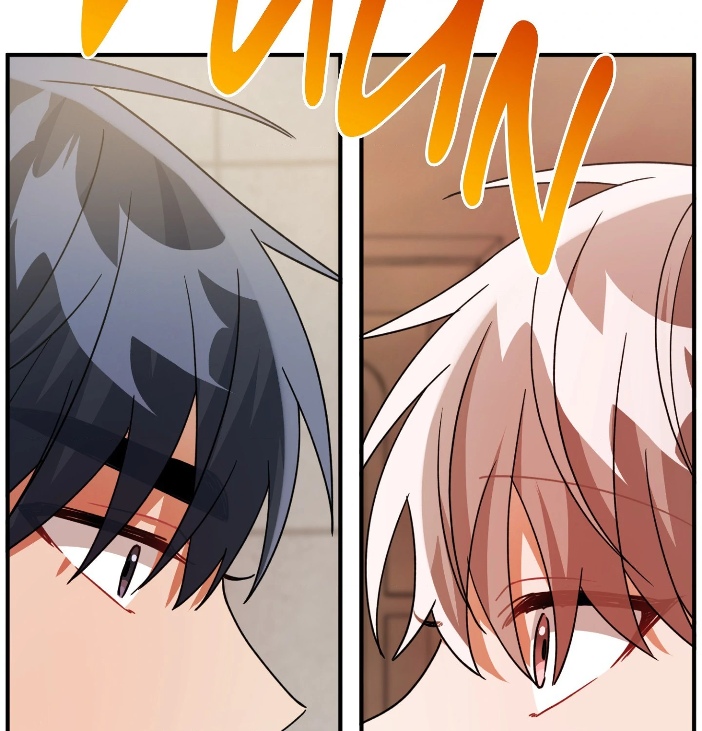 The Aloof Rose Gardener [Official] - Chapter 6 manhwa