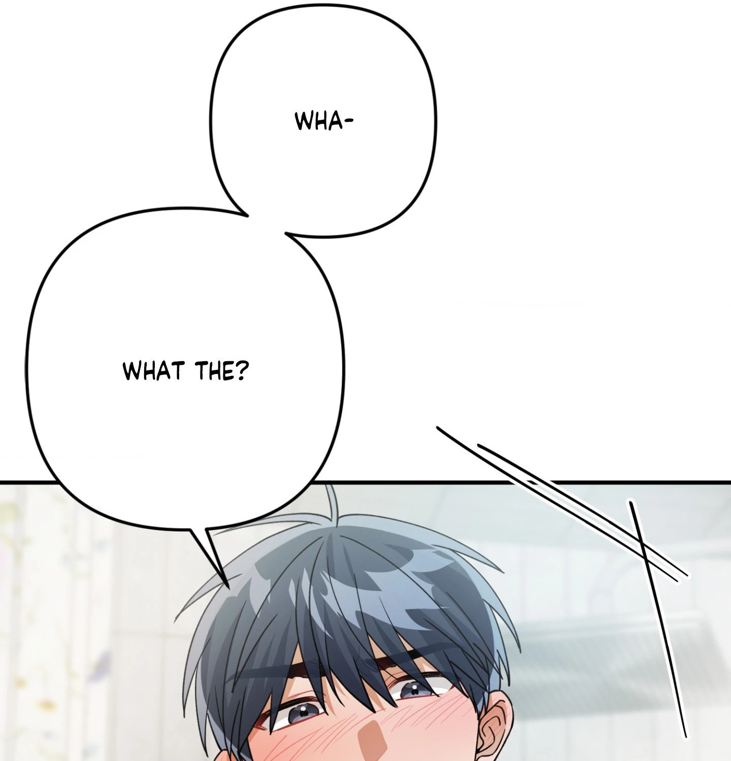 The Aloof Rose Gardener [Official] - Chapter 6 manhwa