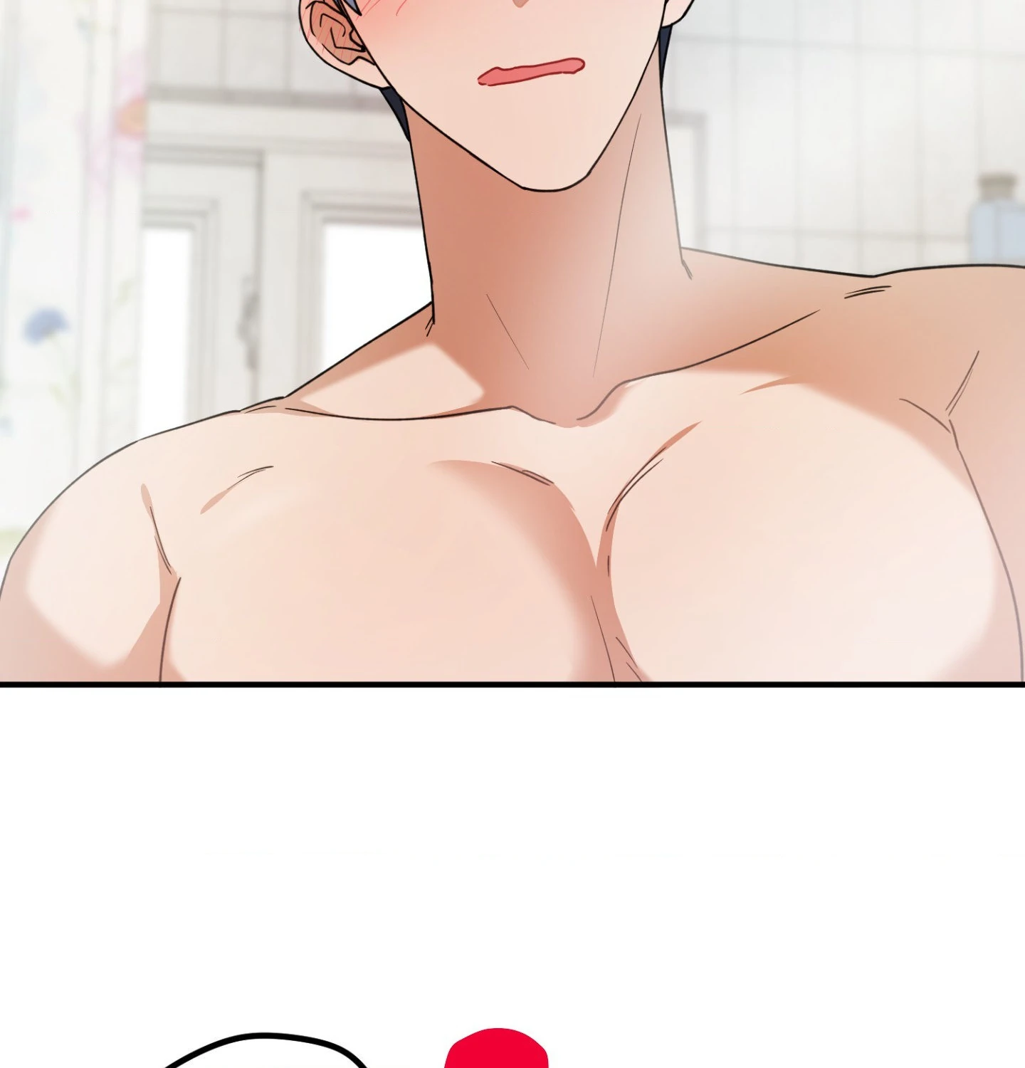 The Aloof Rose Gardener [Official] - Chapter 6 manhwa