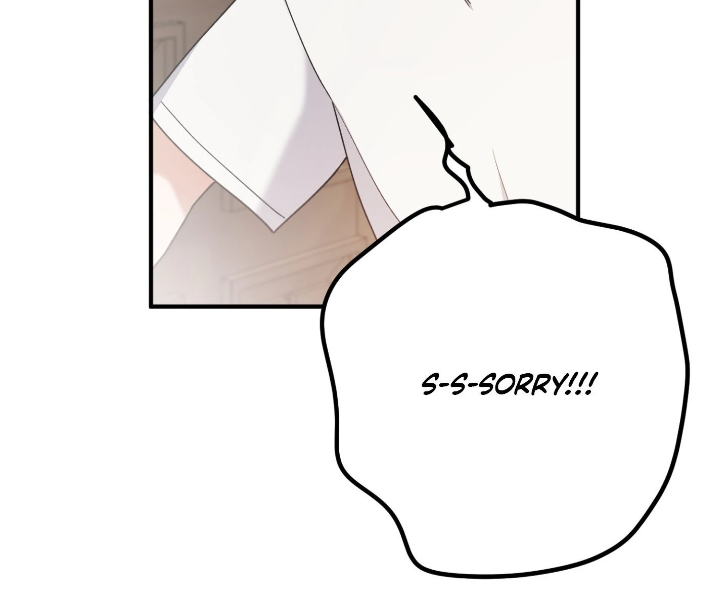 The Aloof Rose Gardener [Official] - Chapter 6 manhwa