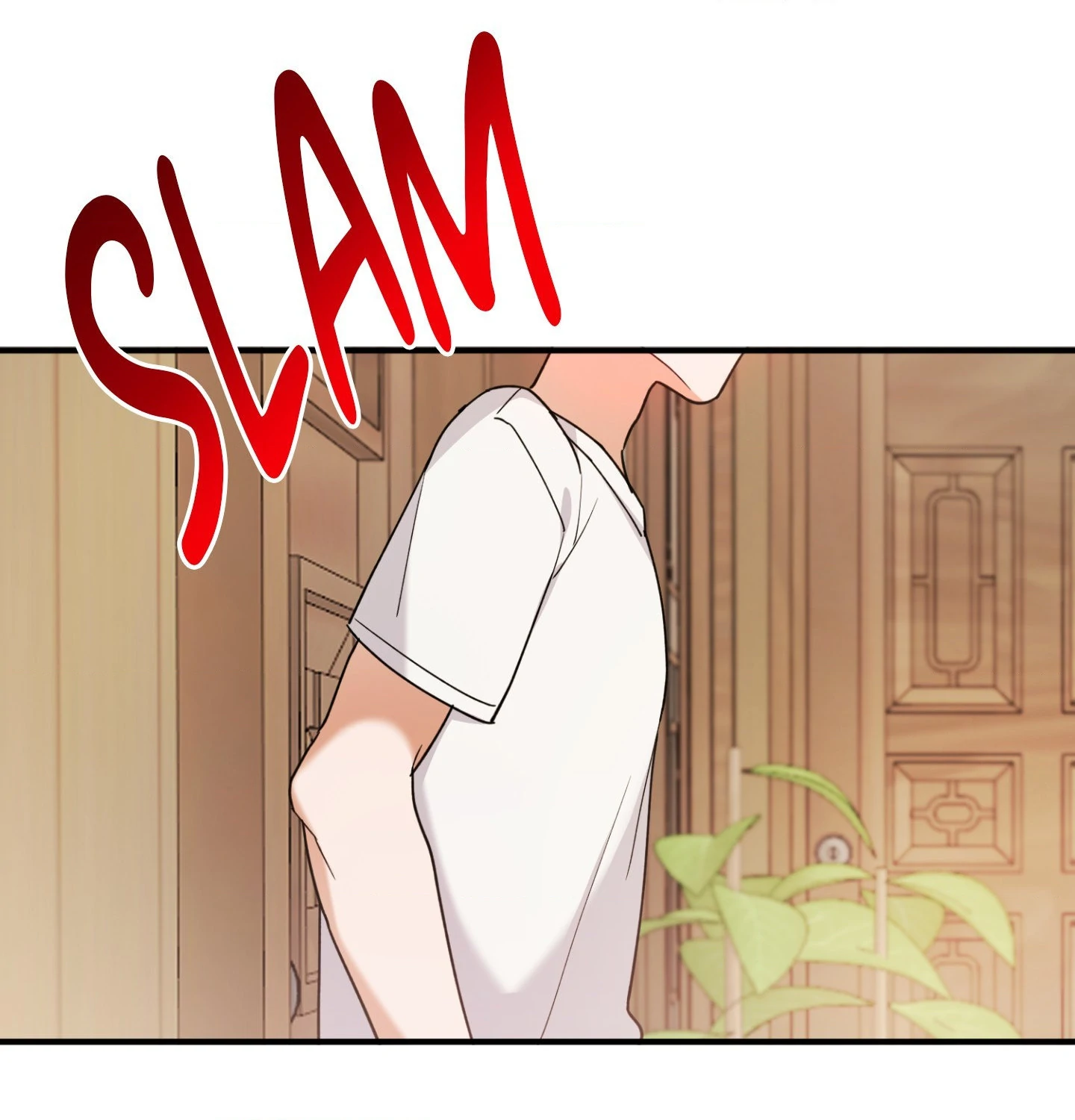The Aloof Rose Gardener [Official] - Chapter 6 manhwa