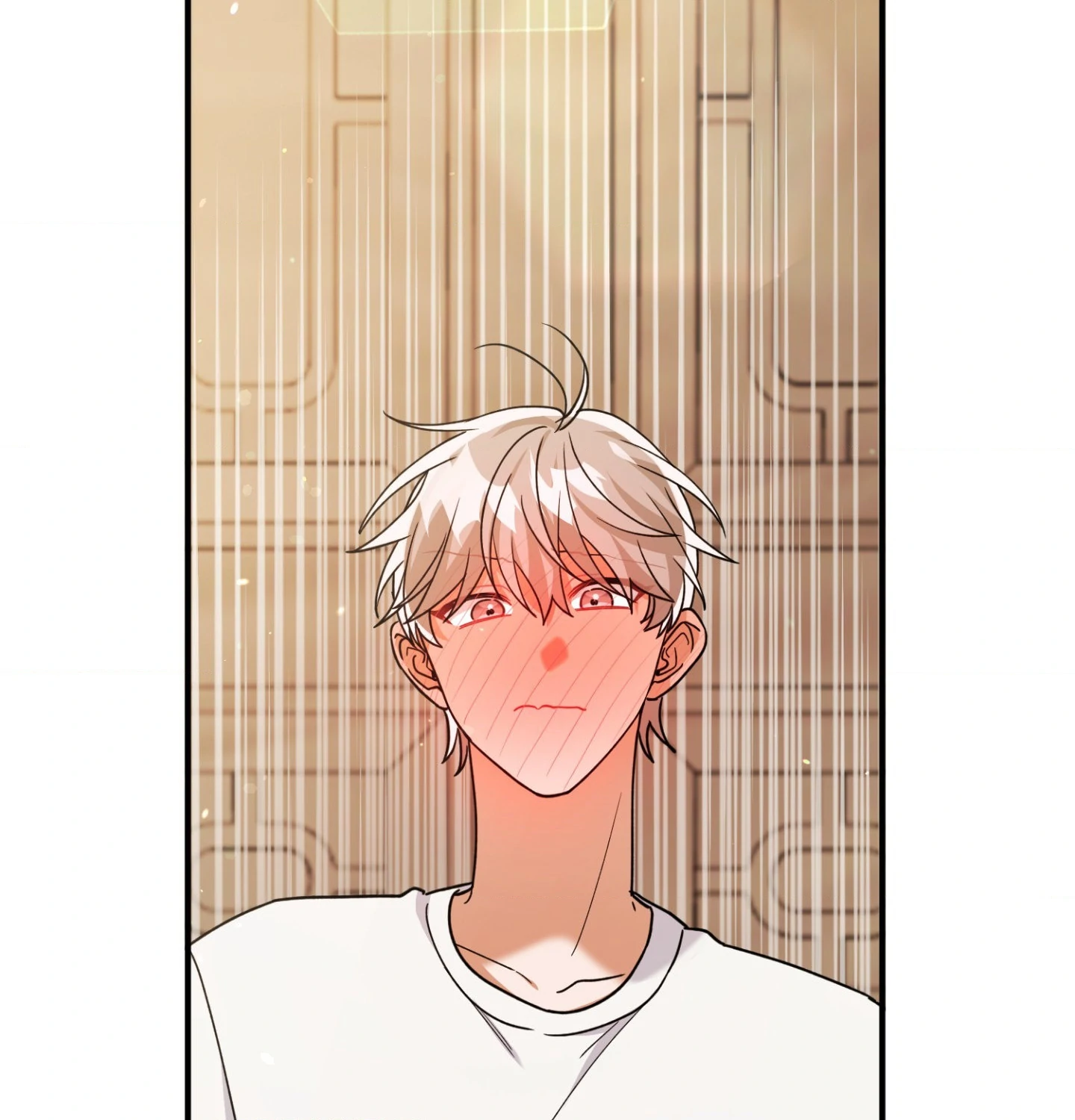 The Aloof Rose Gardener [Official] - Chapter 6 manhwa