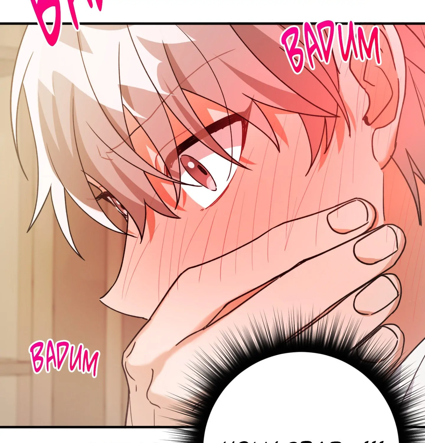 The Aloof Rose Gardener [Official] - Chapter 6 manhwa