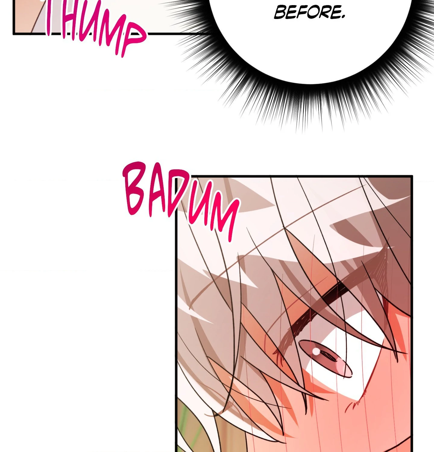 The Aloof Rose Gardener [Official] - Chapter 6 manhwa