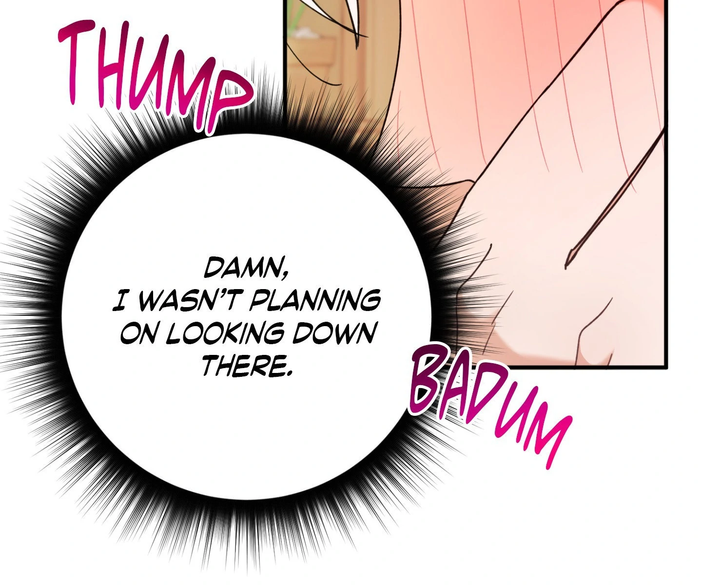 The Aloof Rose Gardener [Official] - Chapter 6 manhwa