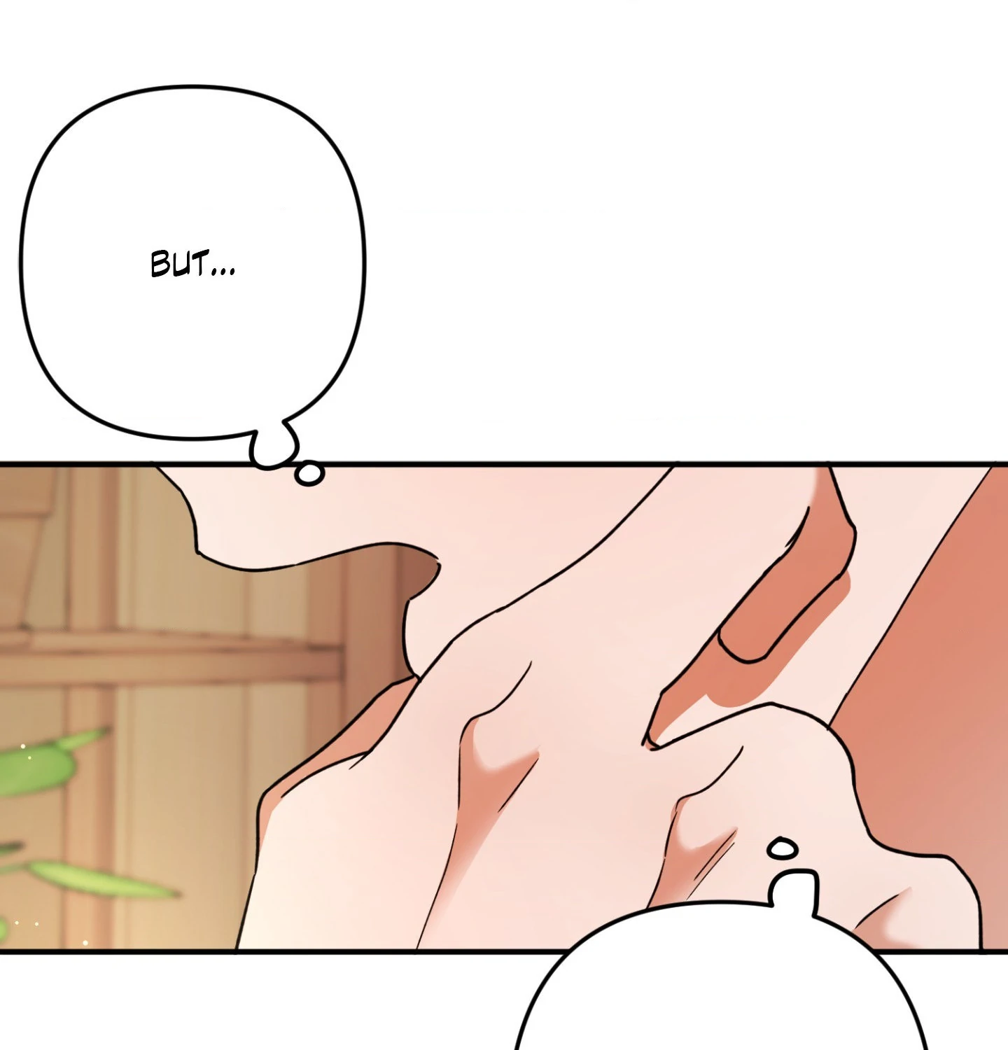 The Aloof Rose Gardener [Official] - Chapter 6 manhwa