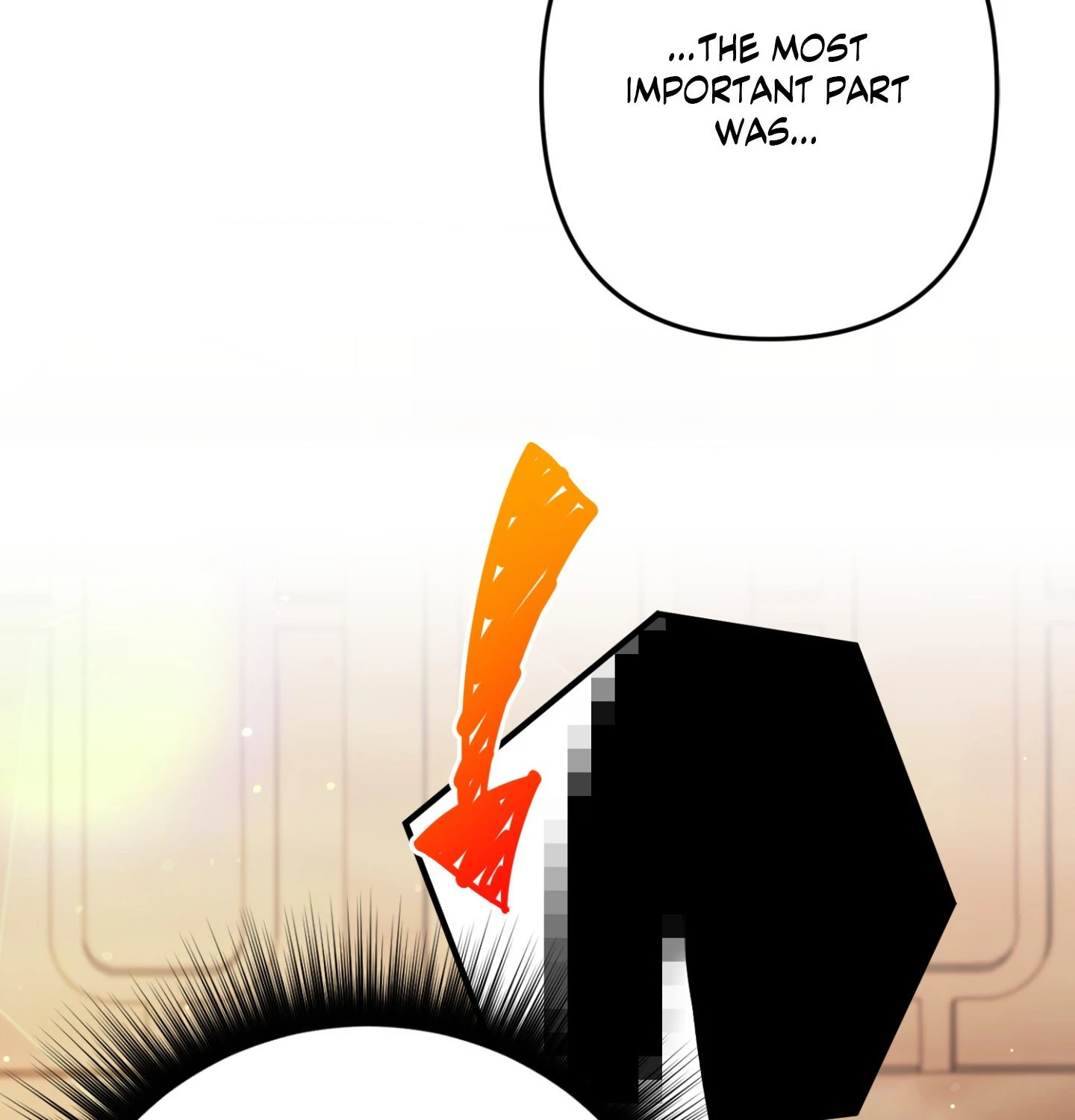 The Aloof Rose Gardener [Official] - Chapter 6 manhwa