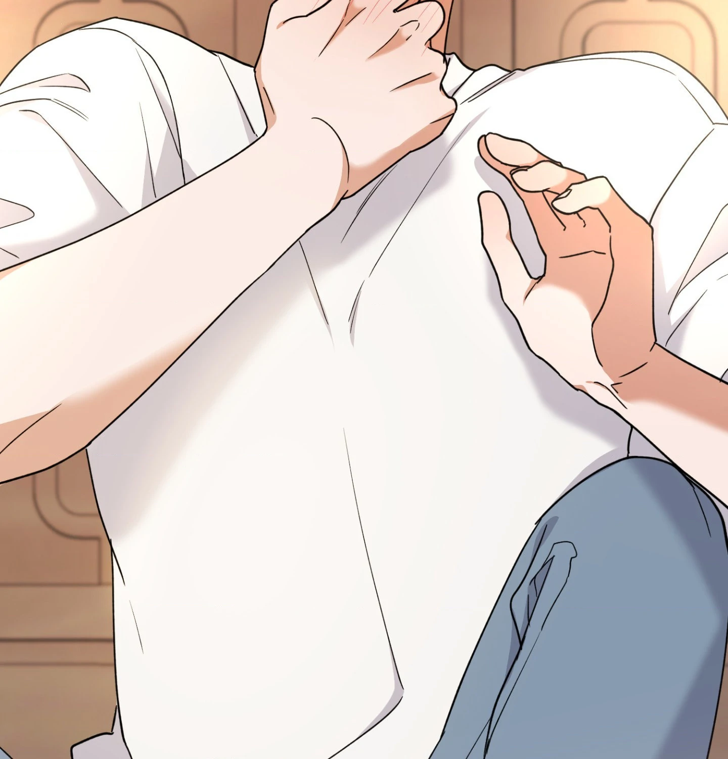 The Aloof Rose Gardener [Official] - Chapter 6 manhwa