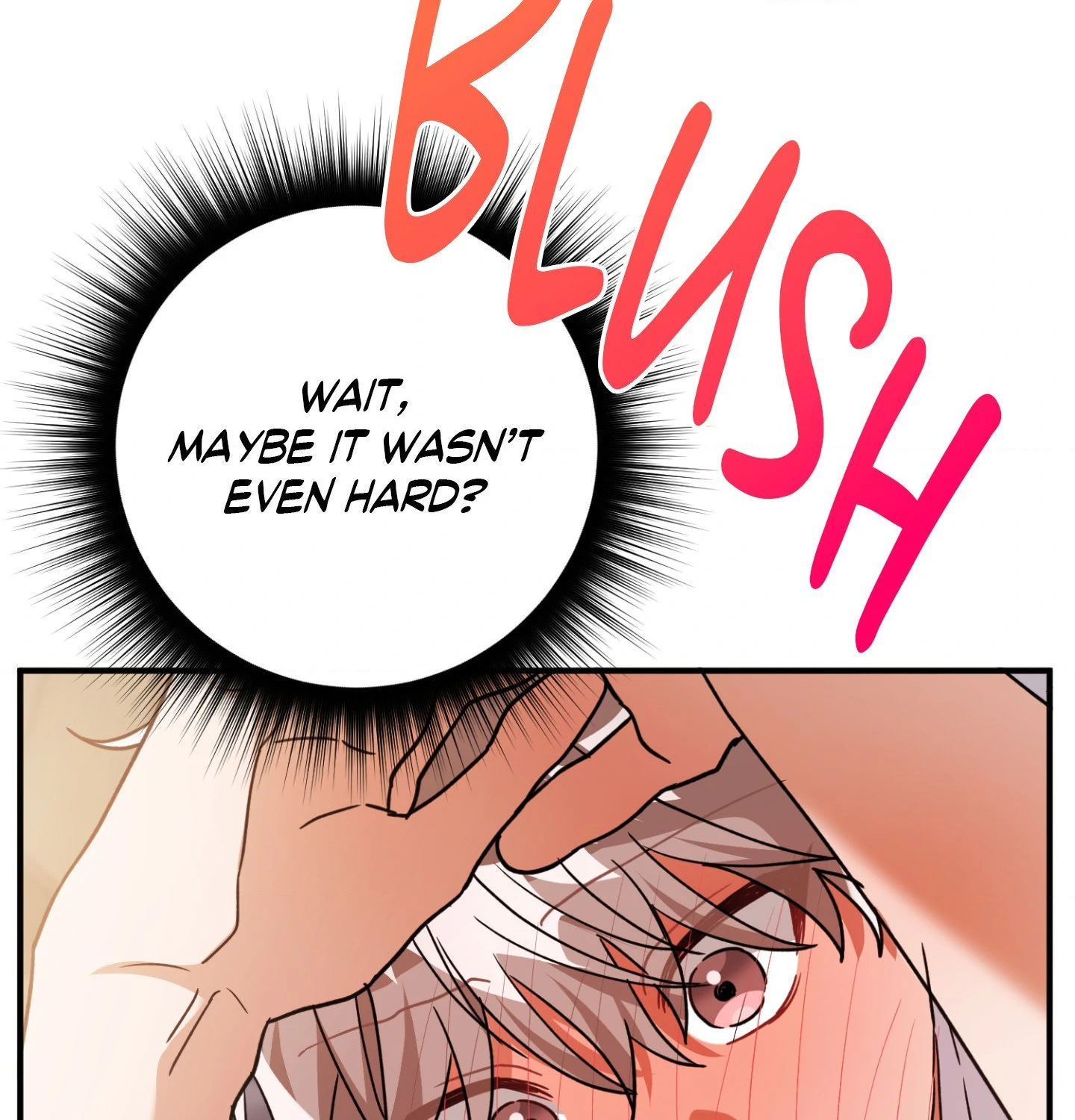 The Aloof Rose Gardener [Official] - Chapter 6 manhwa