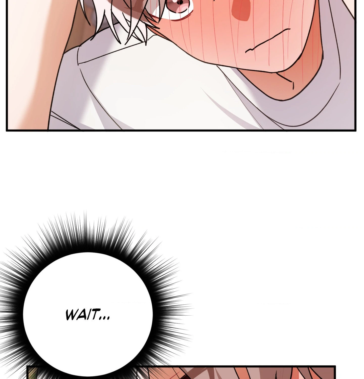 The Aloof Rose Gardener [Official] - Chapter 6 manhwa