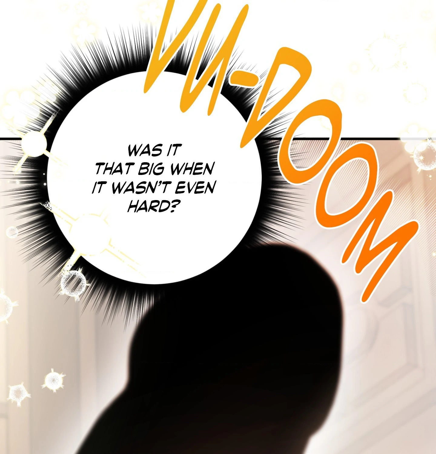 The Aloof Rose Gardener [Official] - Chapter 6 manhwa
